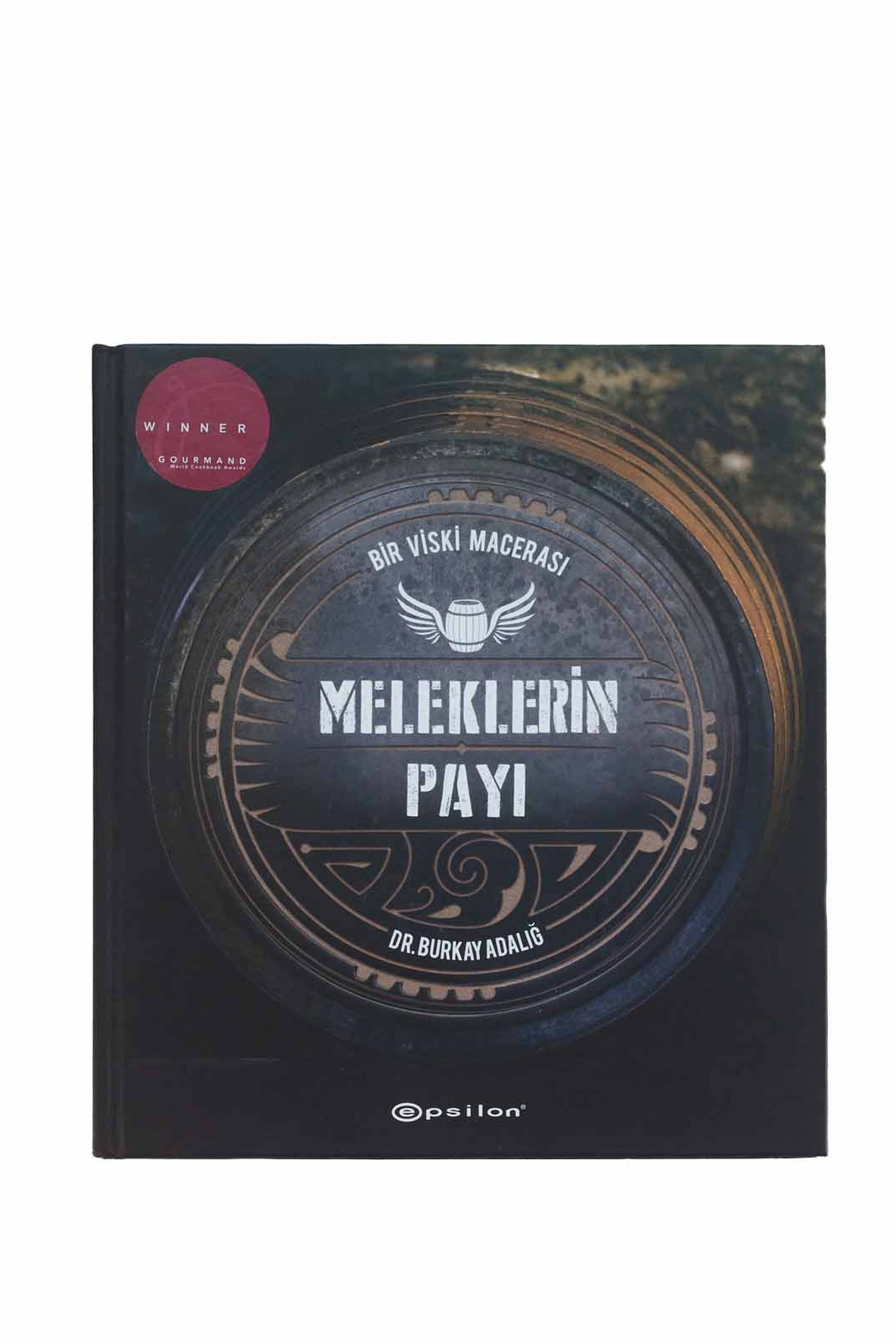 Bir Viski Macerası