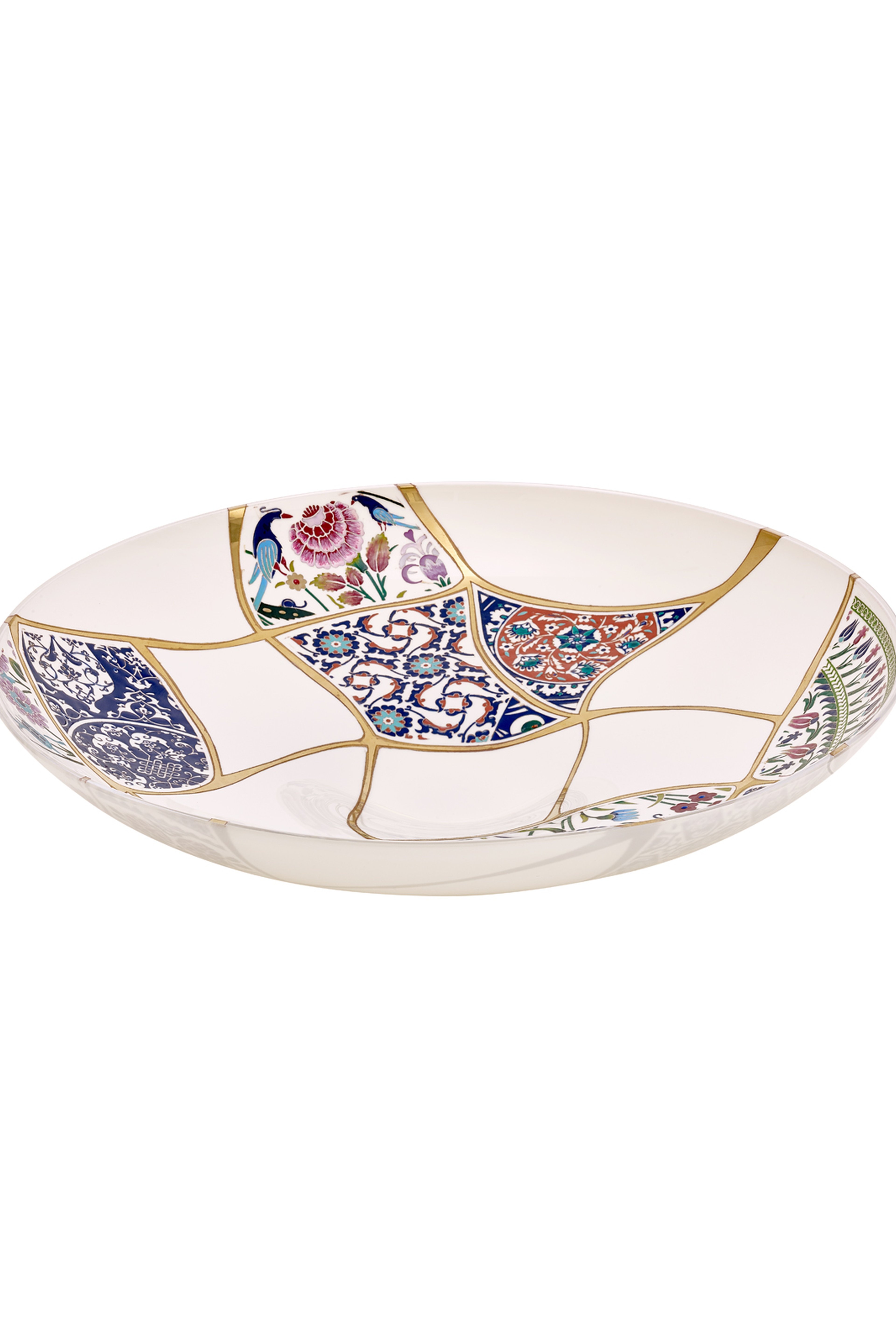 Nefise Bowl 4
