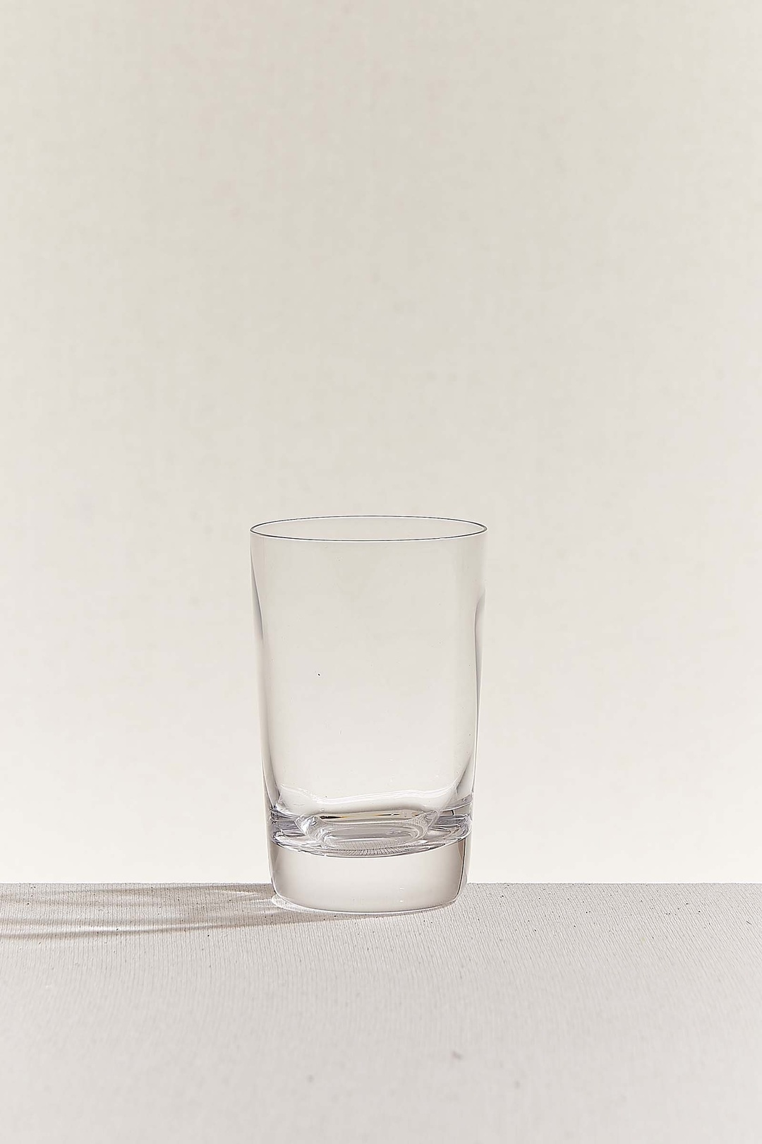 Optikli Su Bardağı 160 cc