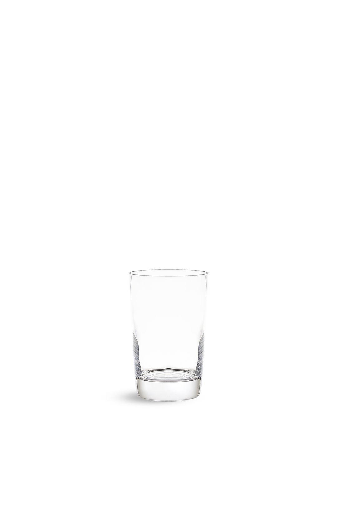 Optikli Su Bardağı 160 cc