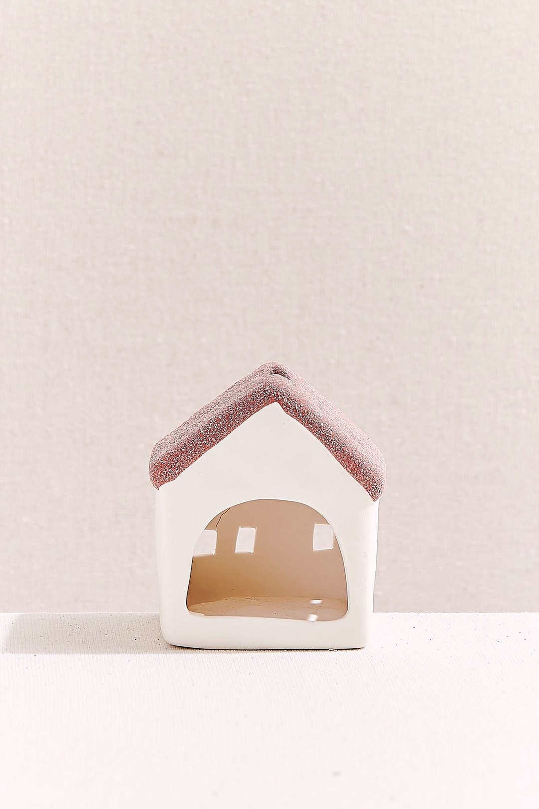 Pembe Home Seramik Tealight Mumluk S
