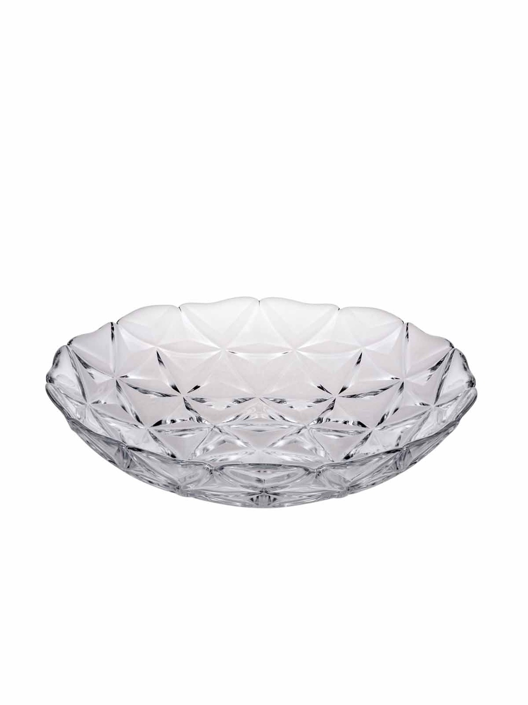 24'lü Estrella Çukur Tabak 22 cm