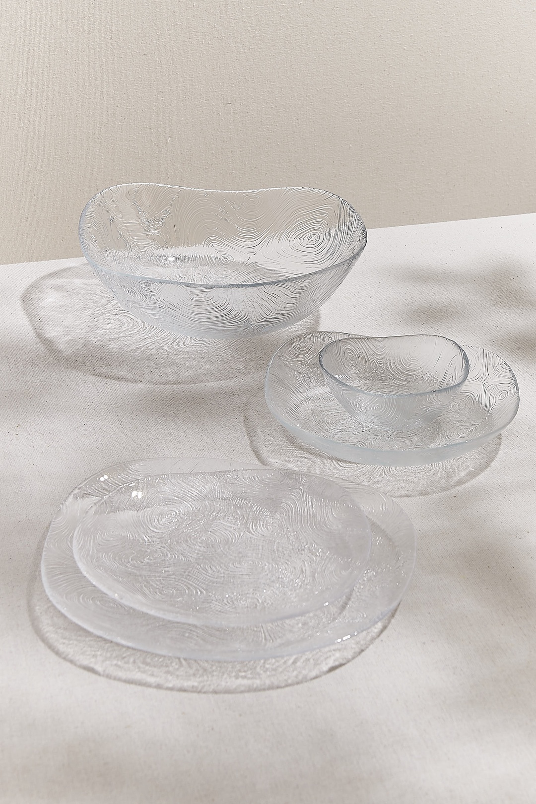 Linden Kase 10.5 cm