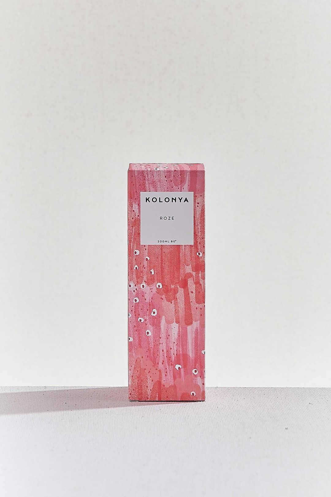 Kolonya 'Roze' 200 cc