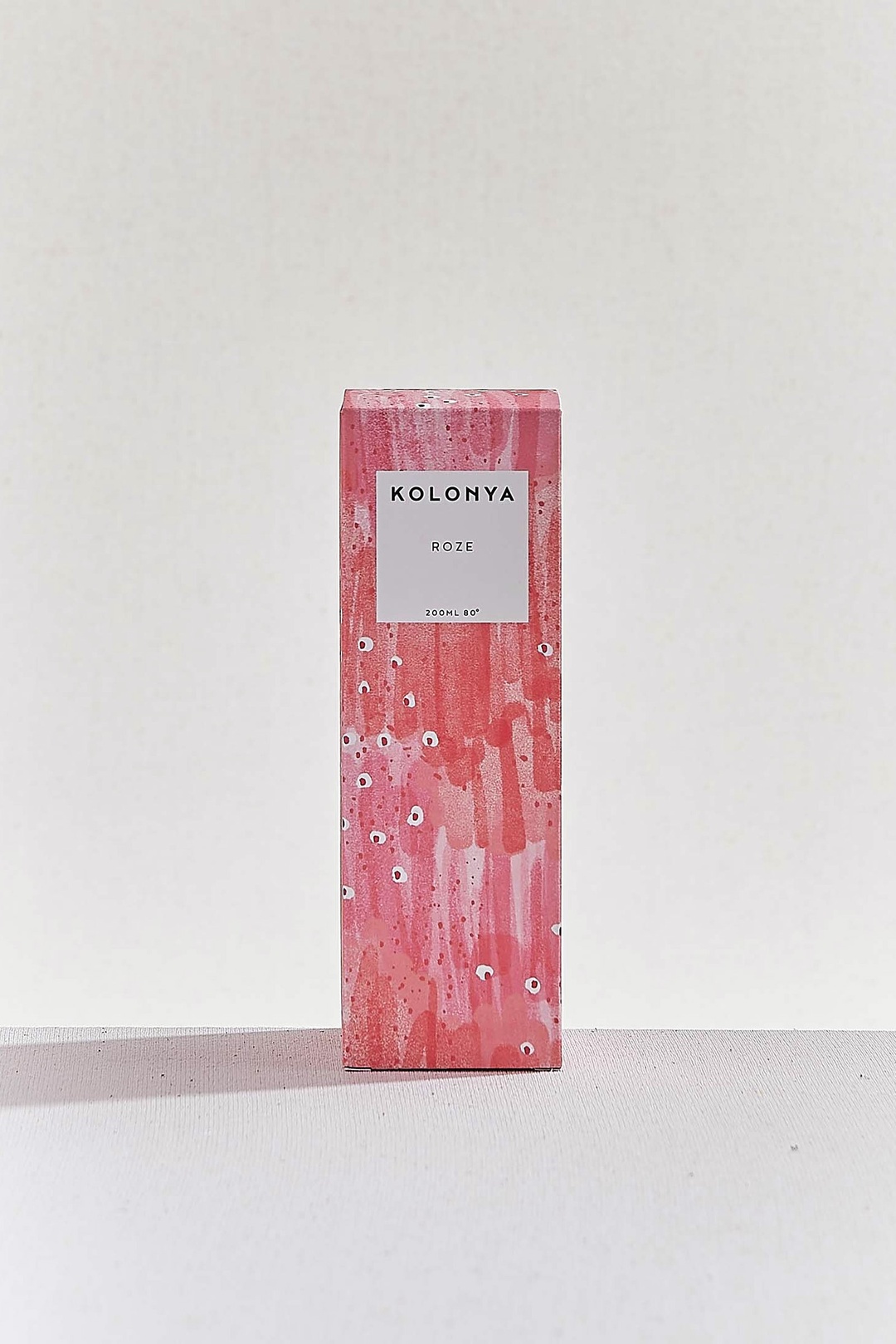Kolonya 'Roze' 200 cc