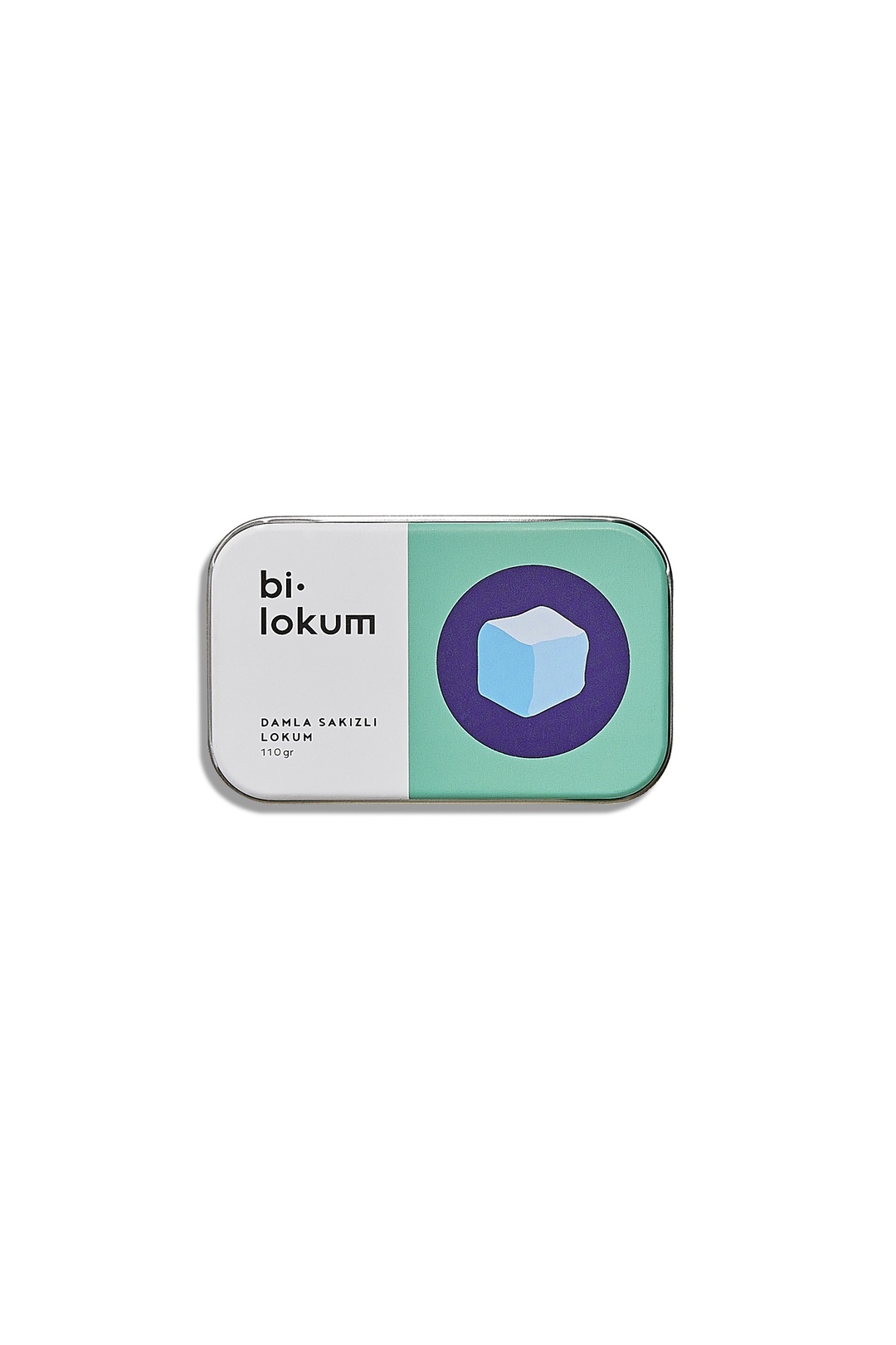Bi Lokum Damla Sakızlı 110 Gr