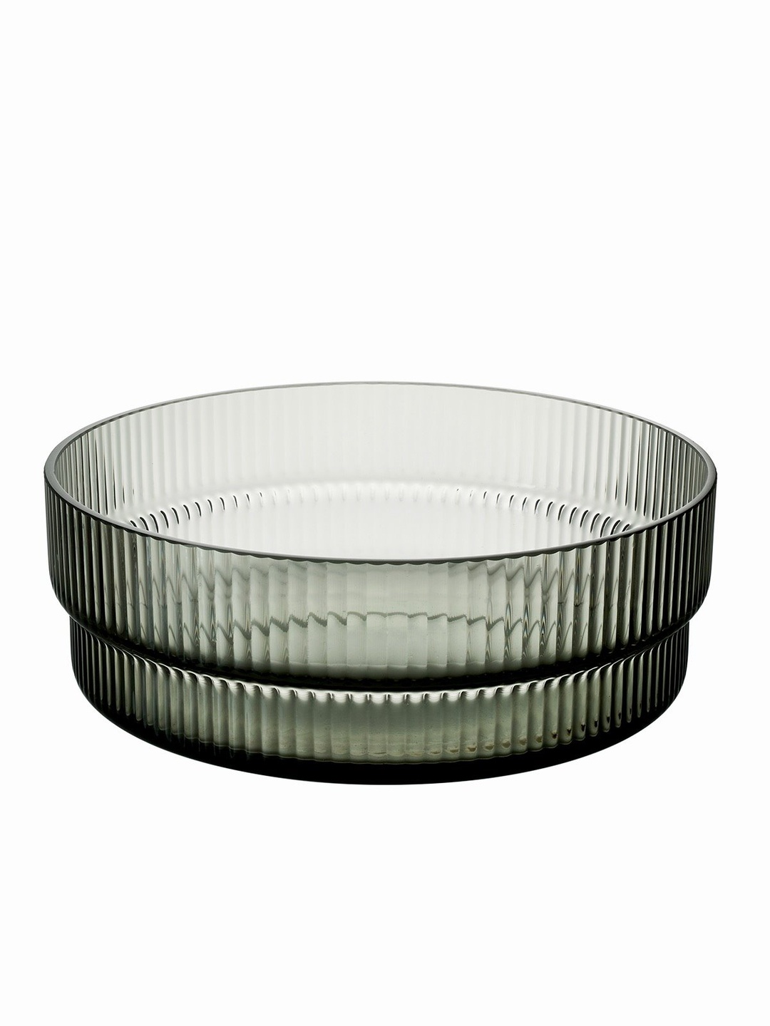 Erdem Akan Ripples Kase 26.5 cm Füme