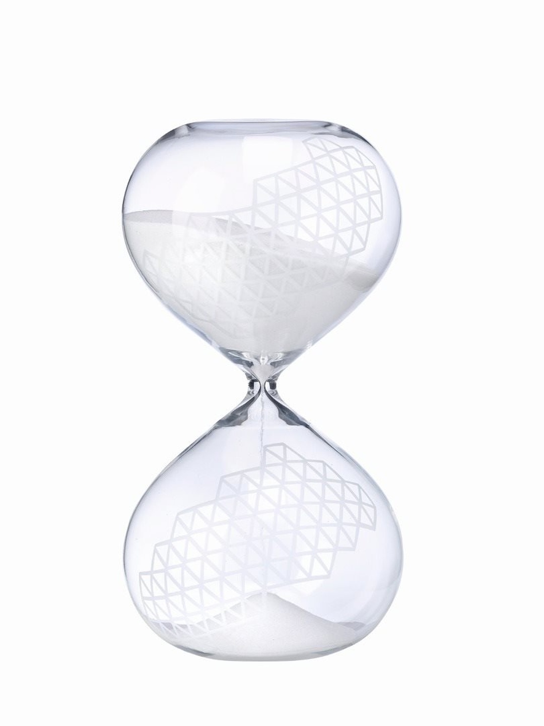 Zamana Karşı Kum Saati 60 Dk 23 cm