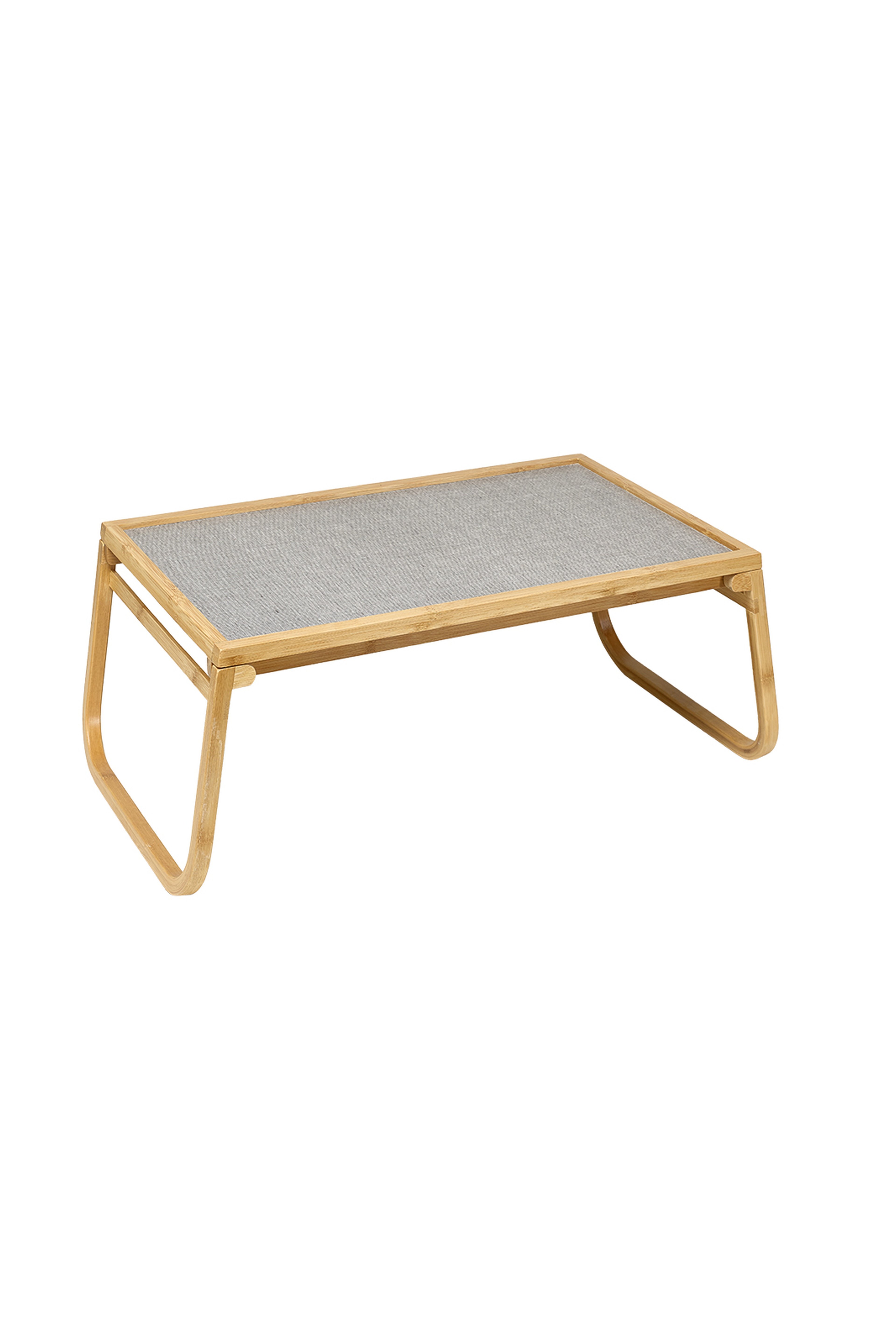 Akore Folding Rectangular Tray