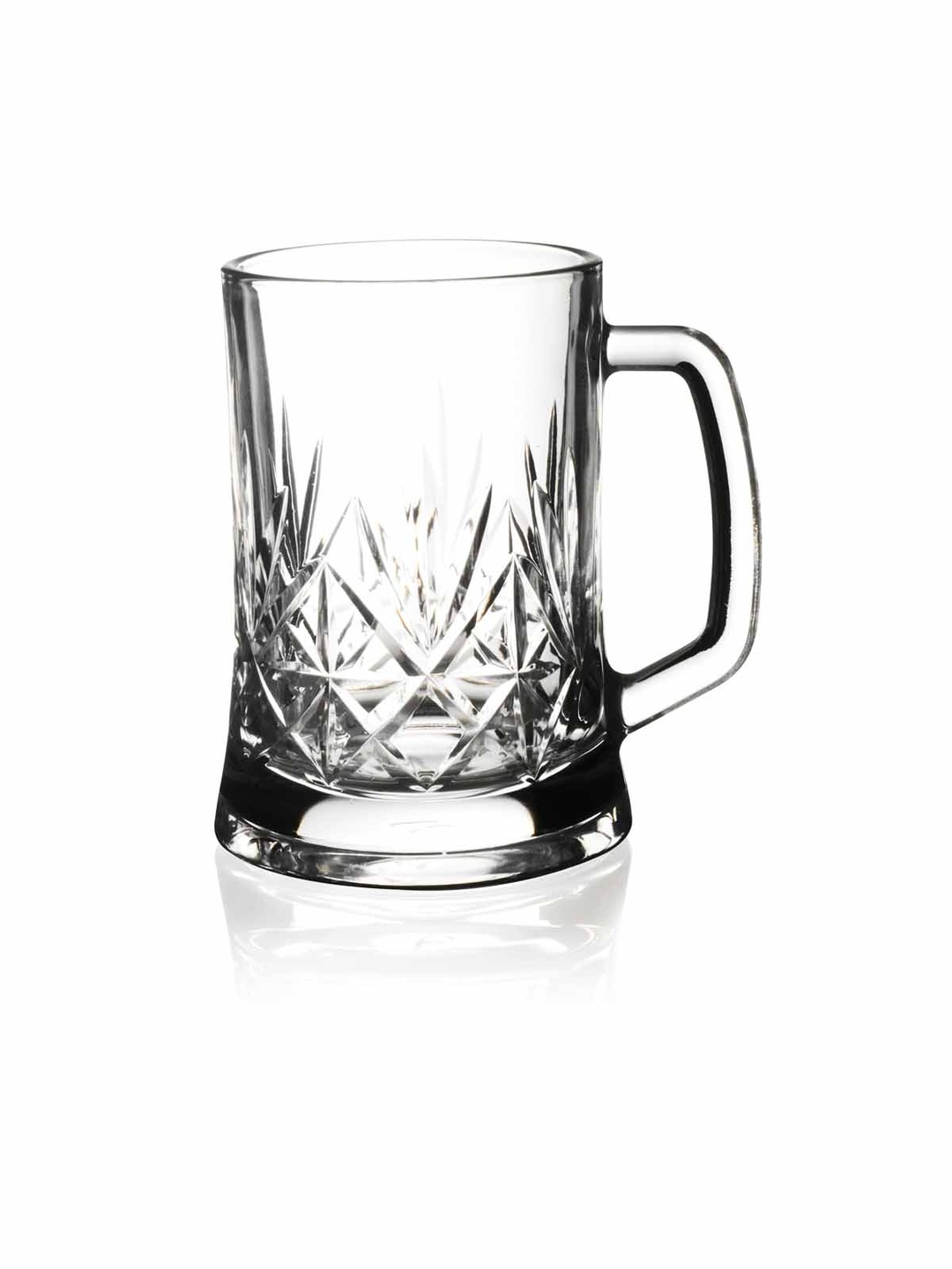 Ice Cold Beer Glass No:5