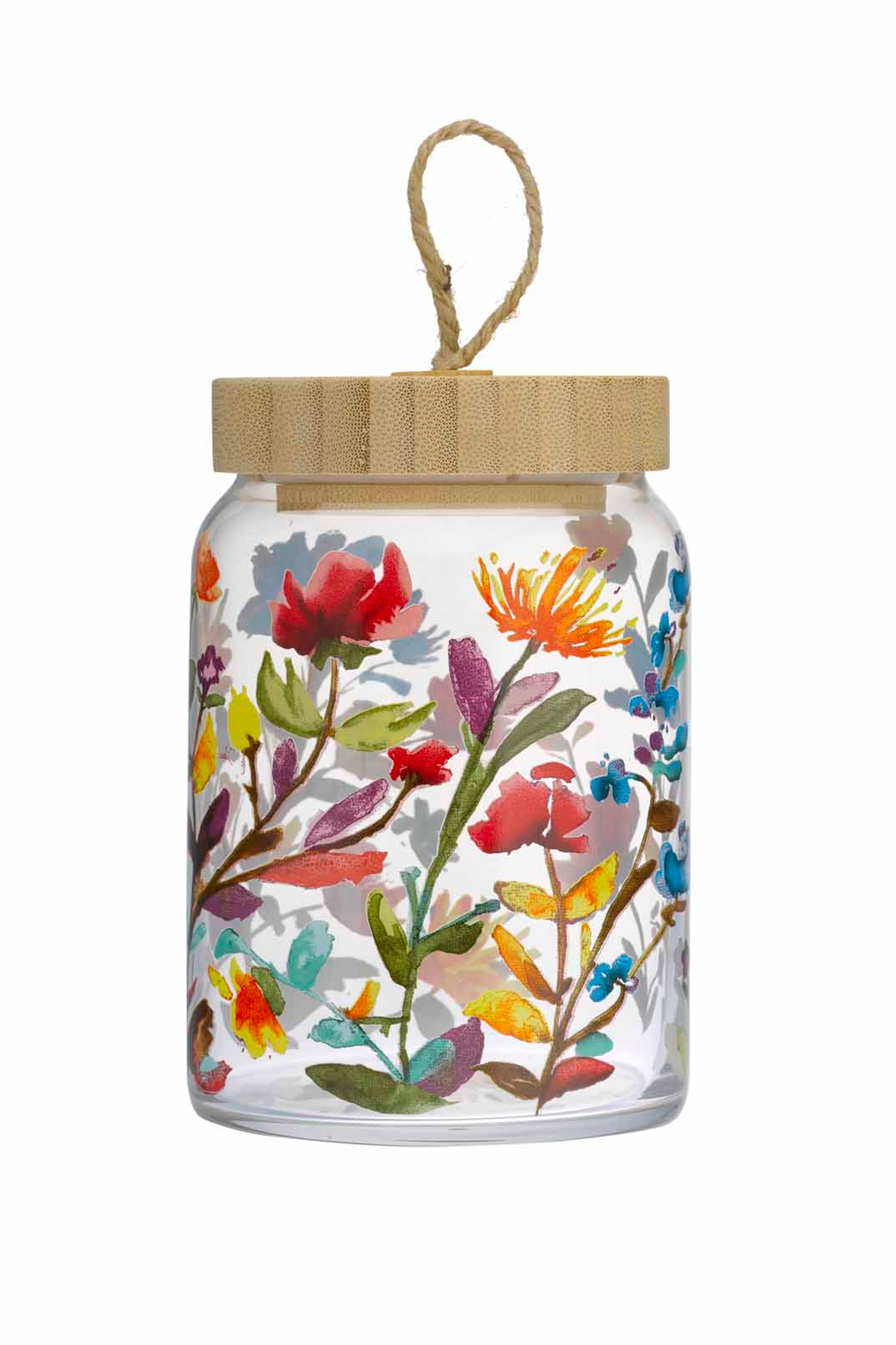 Bloom Jar 860 CC