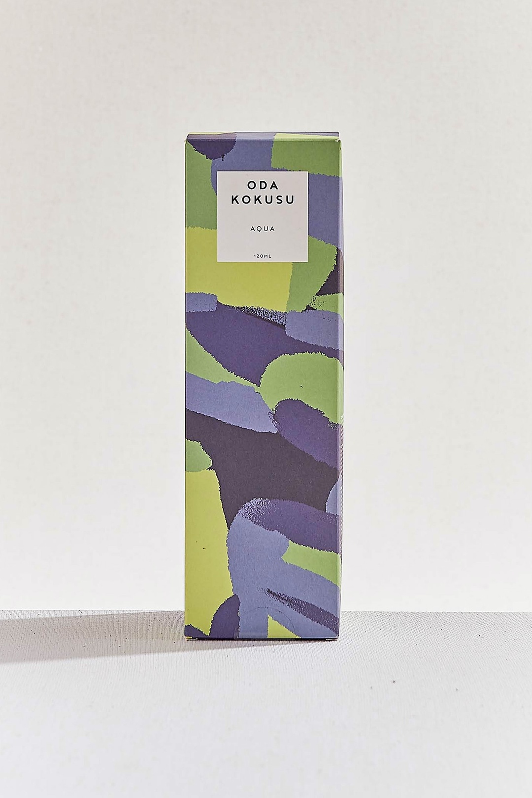Oda Kokusu 'Aqua' 120 cc
