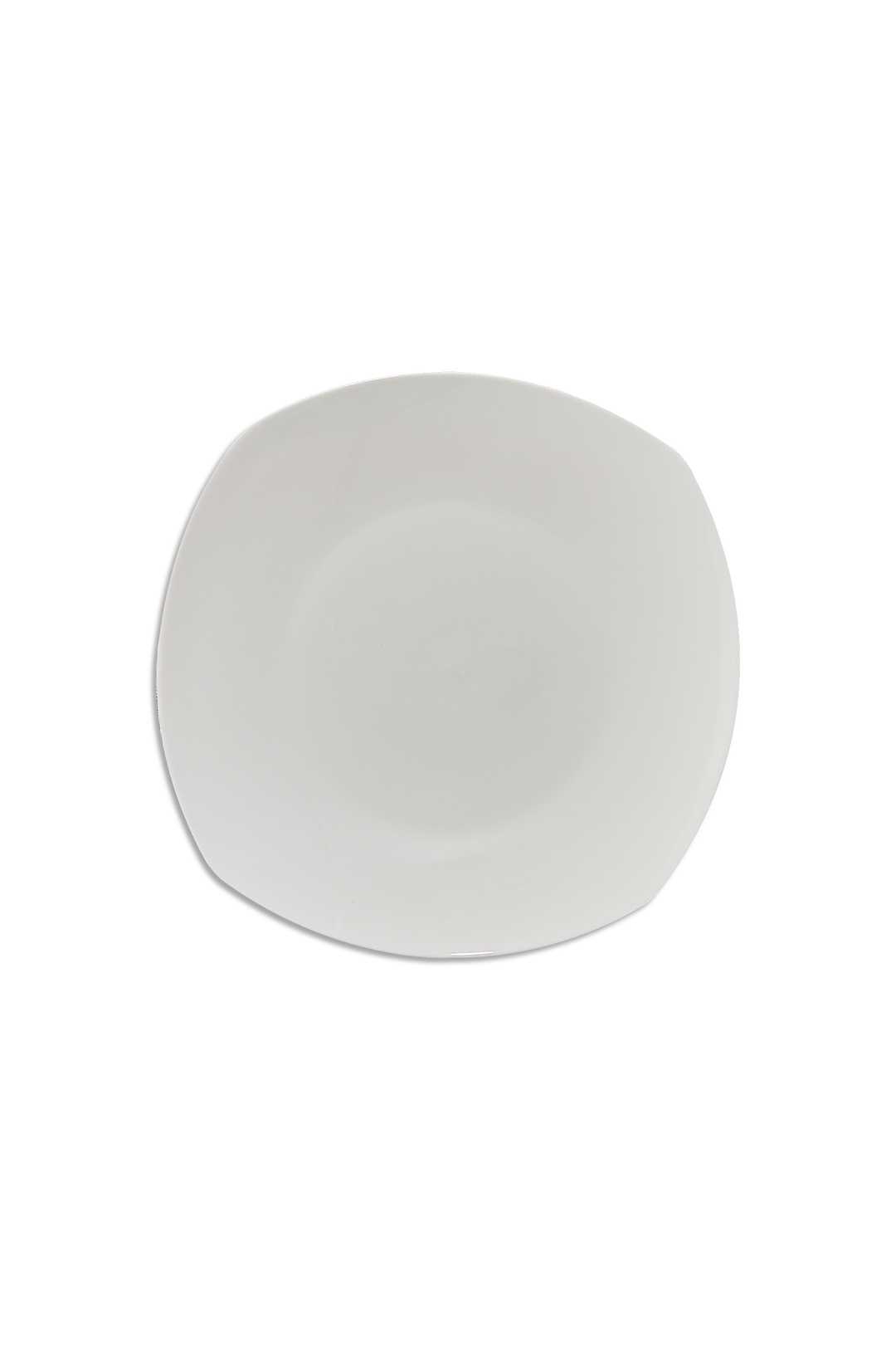 Cubic Porselen Pasta Tabağı