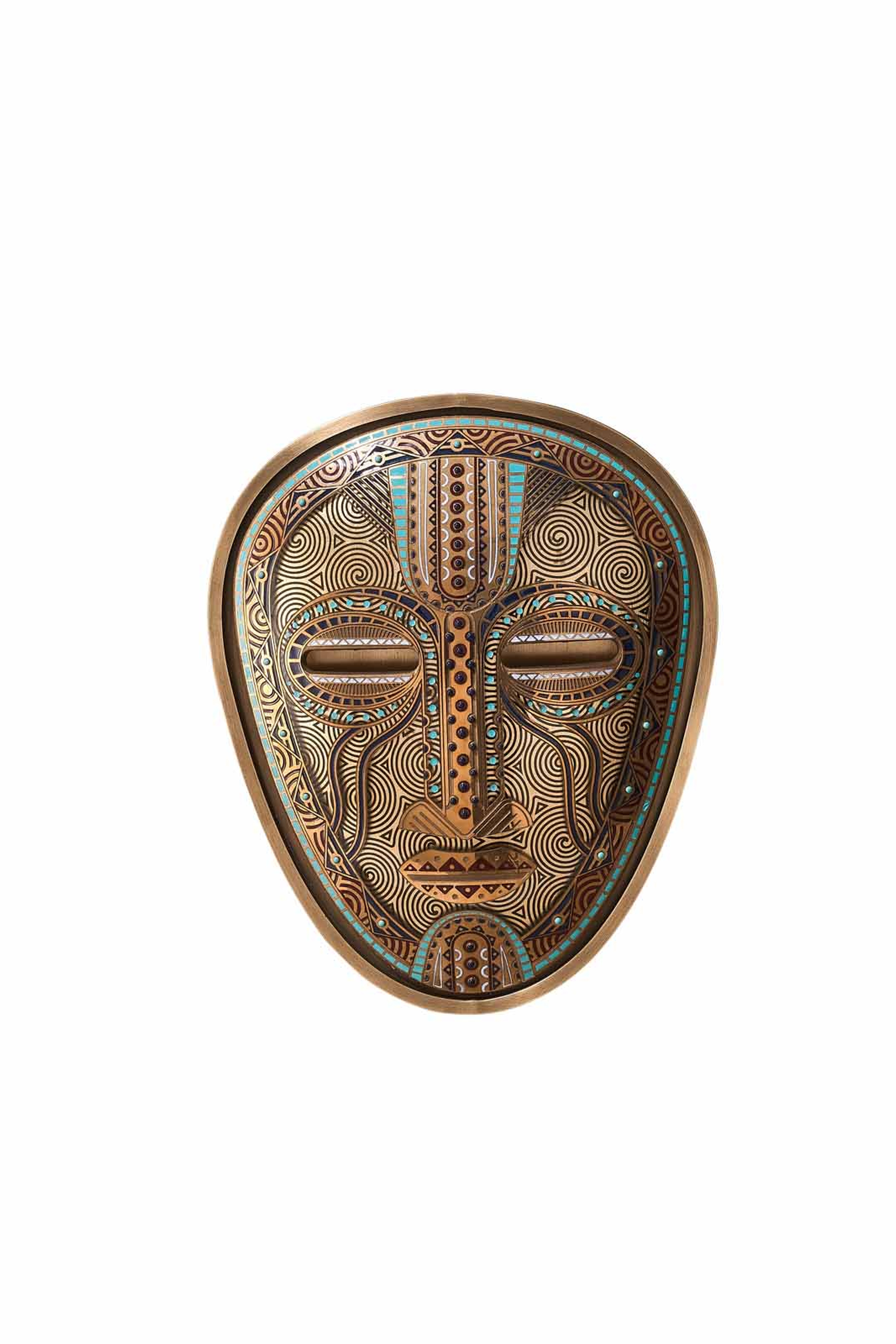 Archaic Mask