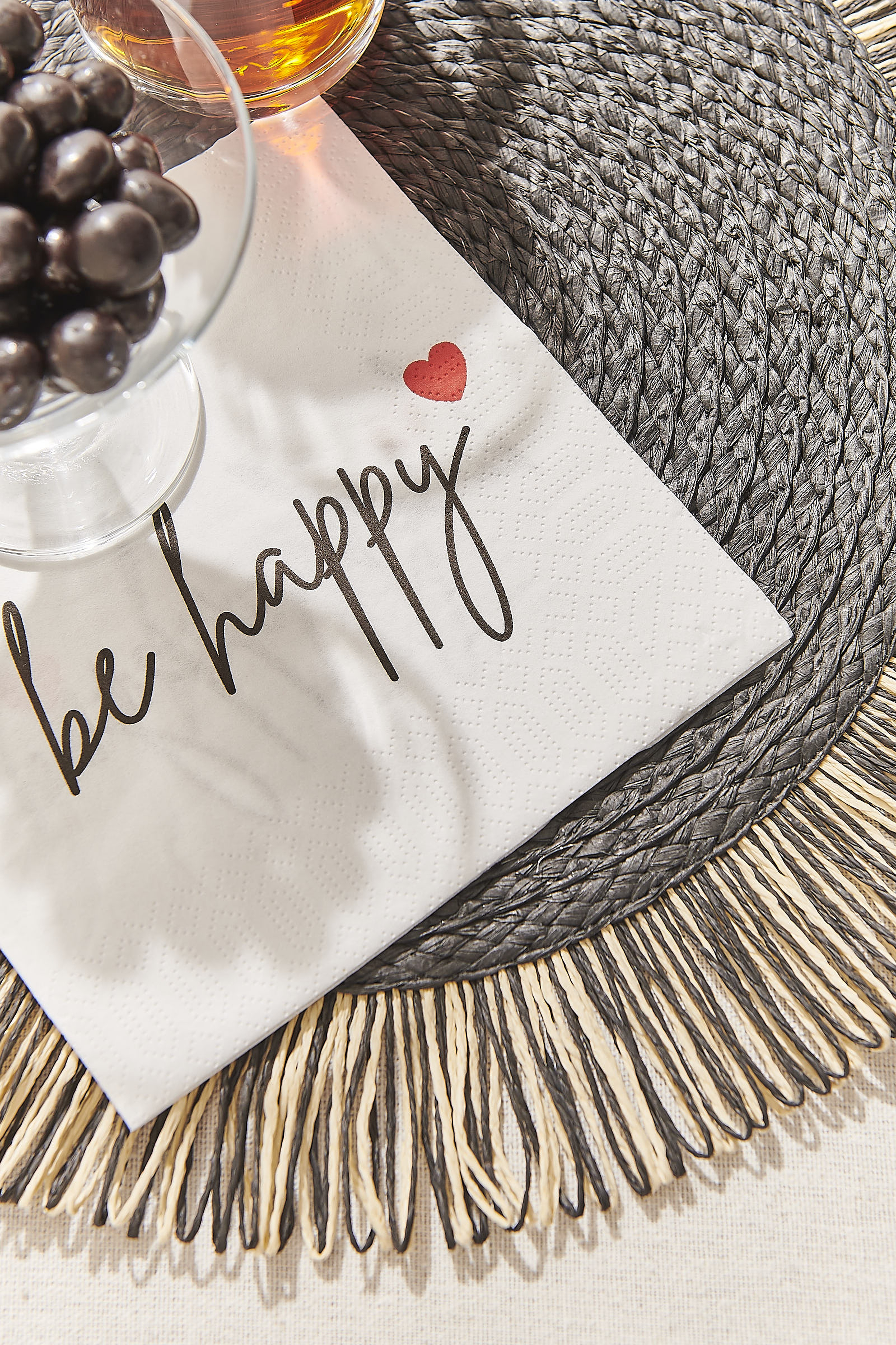 Be Happy 20'li Peçete