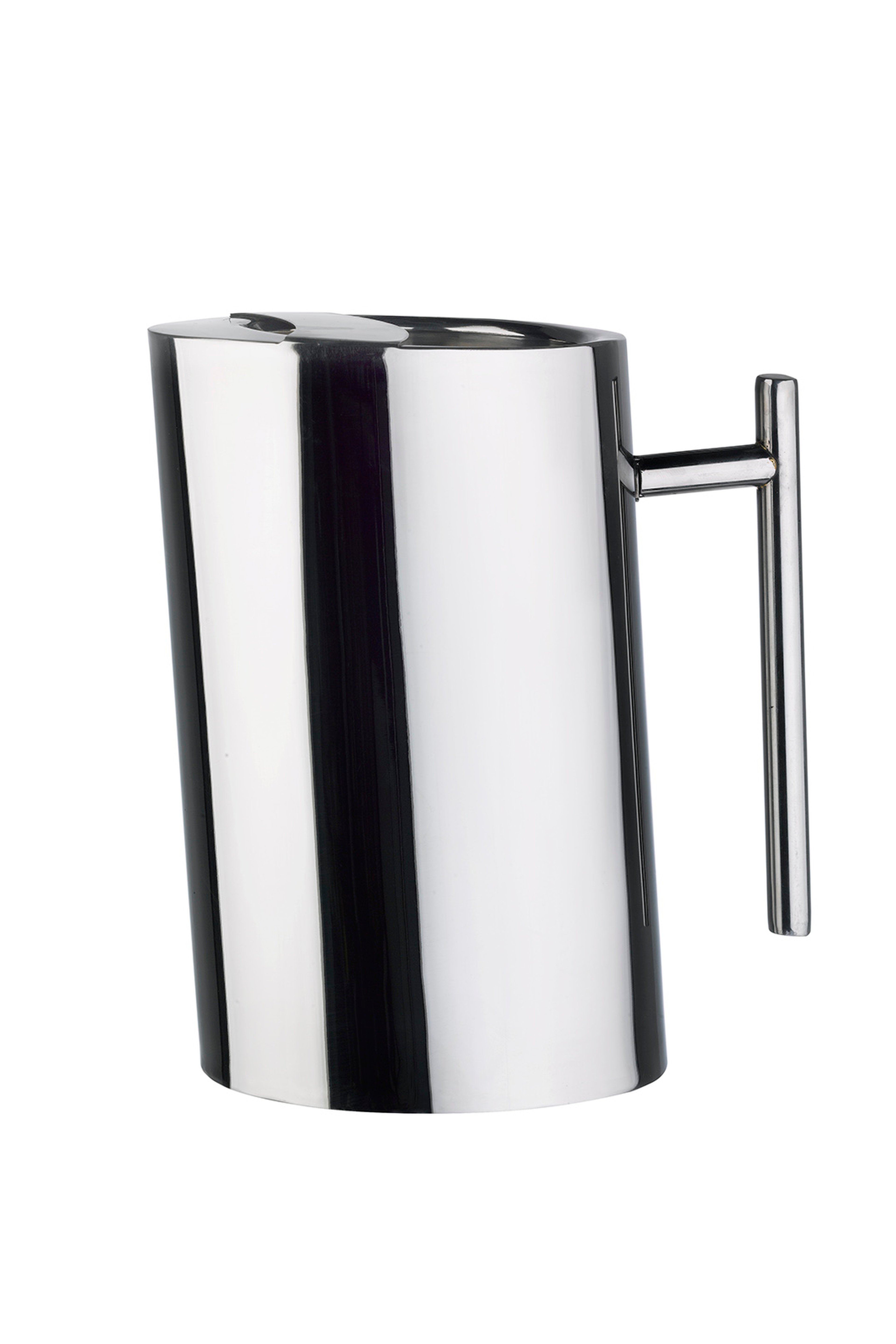 Silver S/S Sürahi 1.5 L
