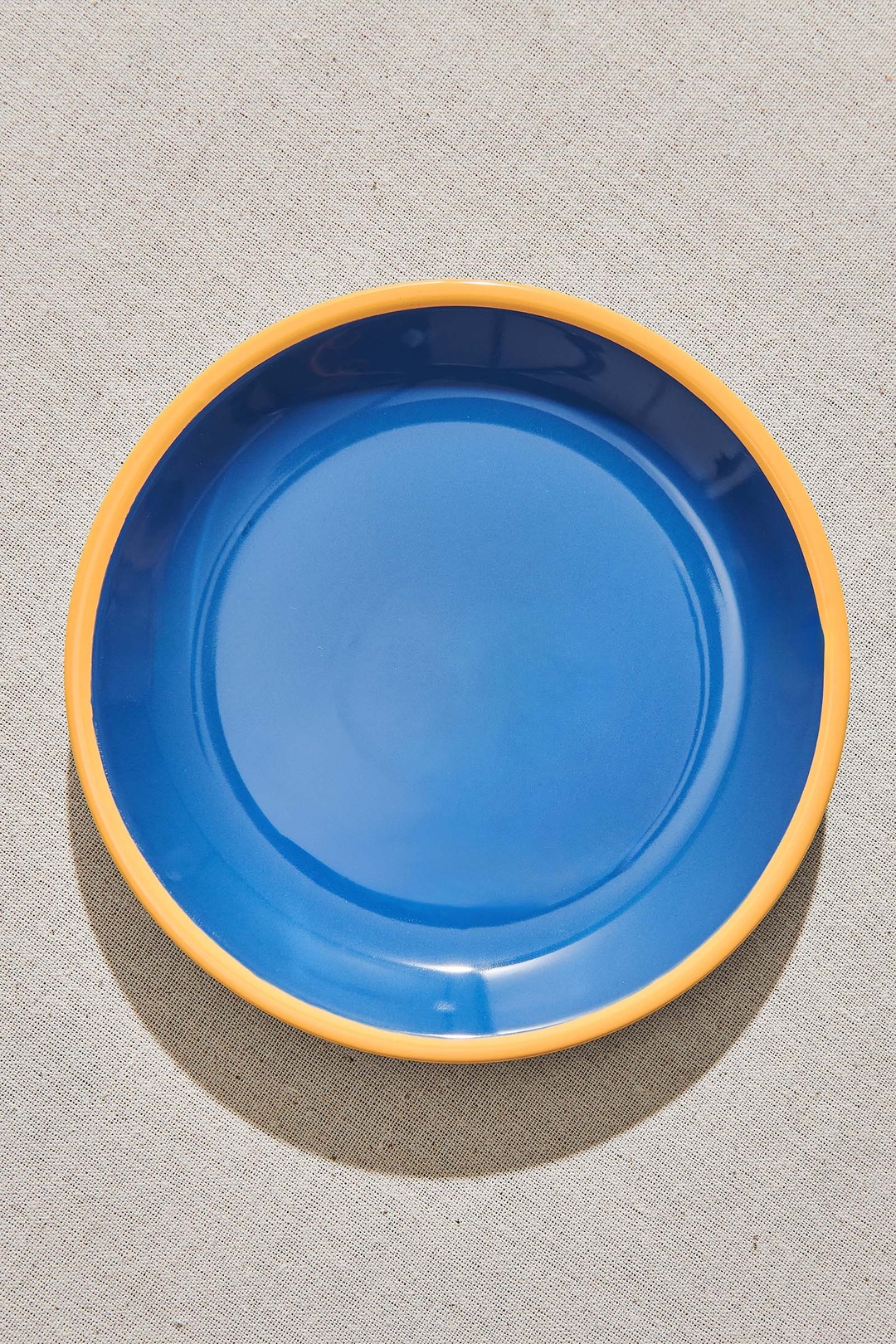 Colorium Seramik Pasta Tabağı