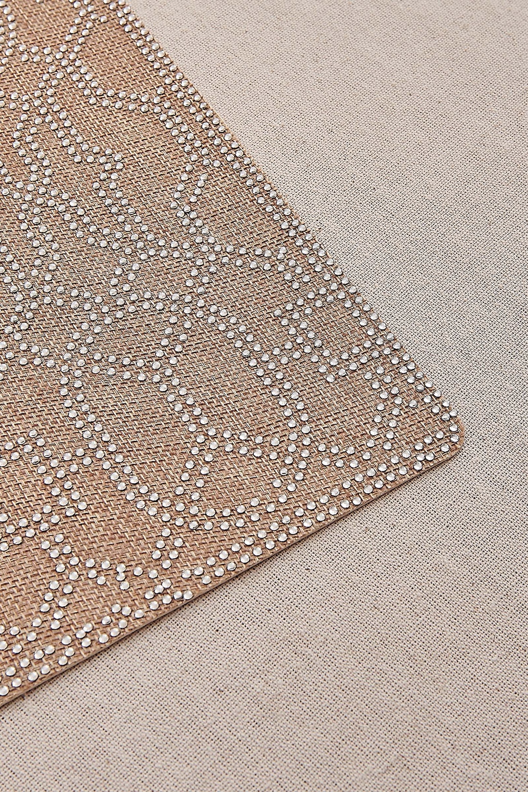 Diamond Amerikan Servis Silver