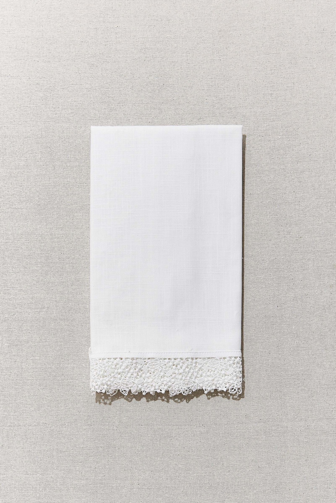 Riviera Runner 50x150 cm Beyaz