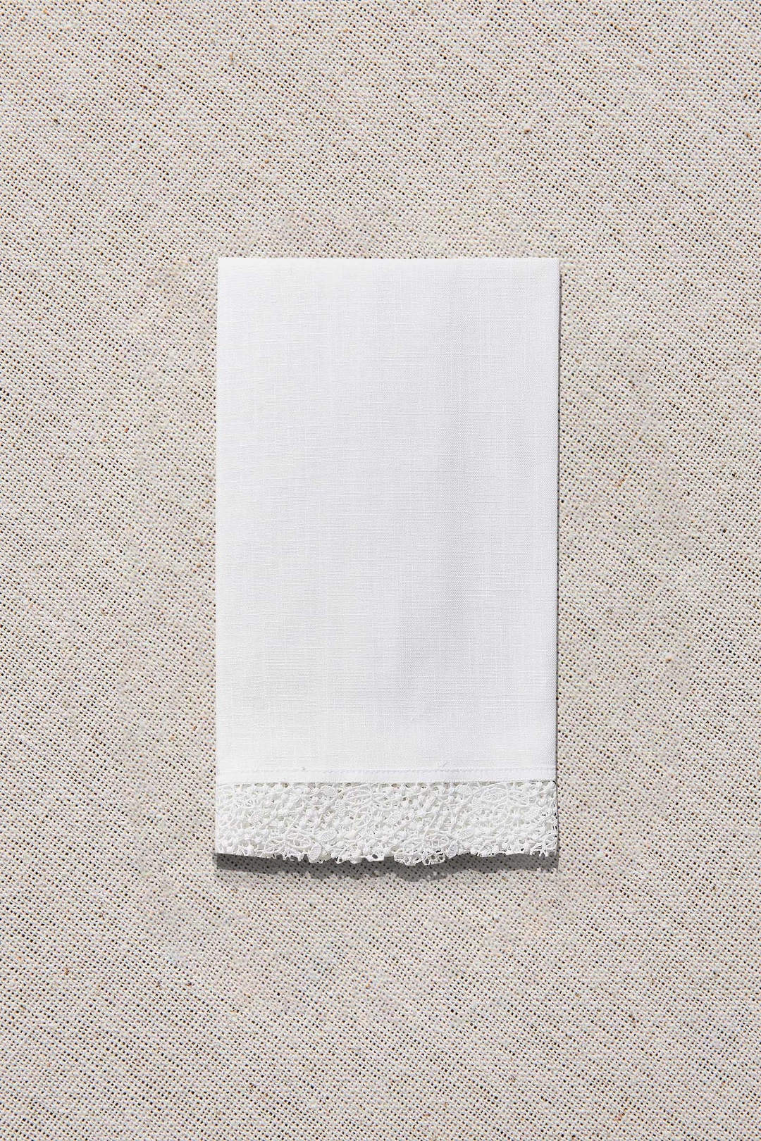 Riviera Runner 50x150 cm Beyaz