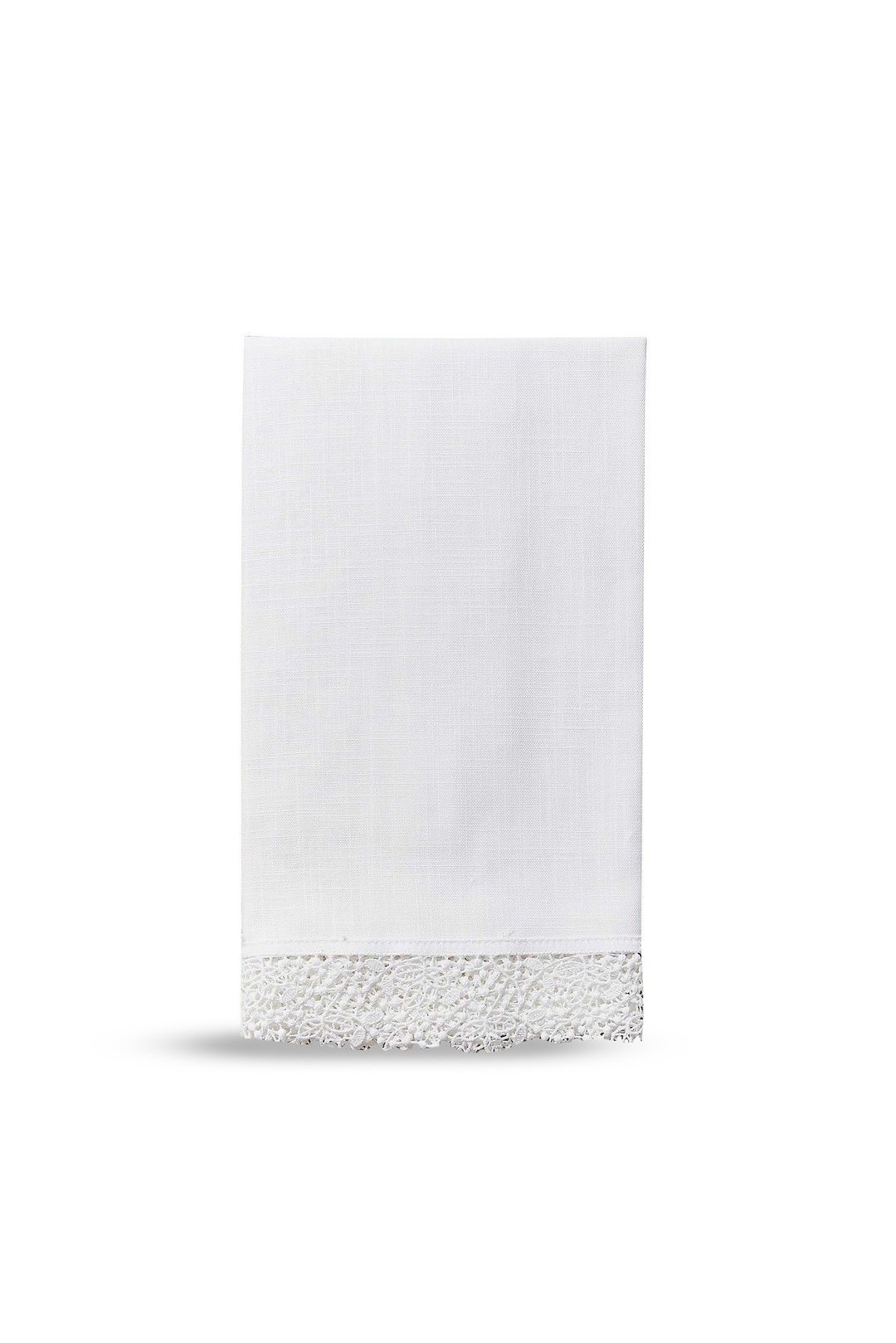 Riviera Runner 50x150 cm Beyaz