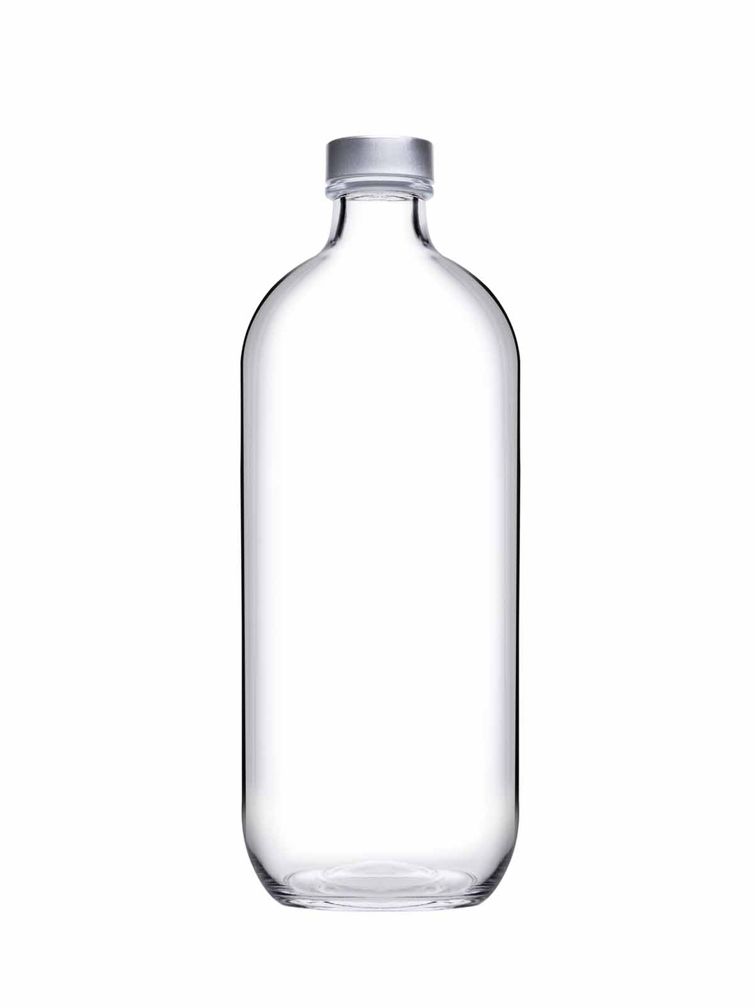 6'lı Iconic Şişe 1.1 L