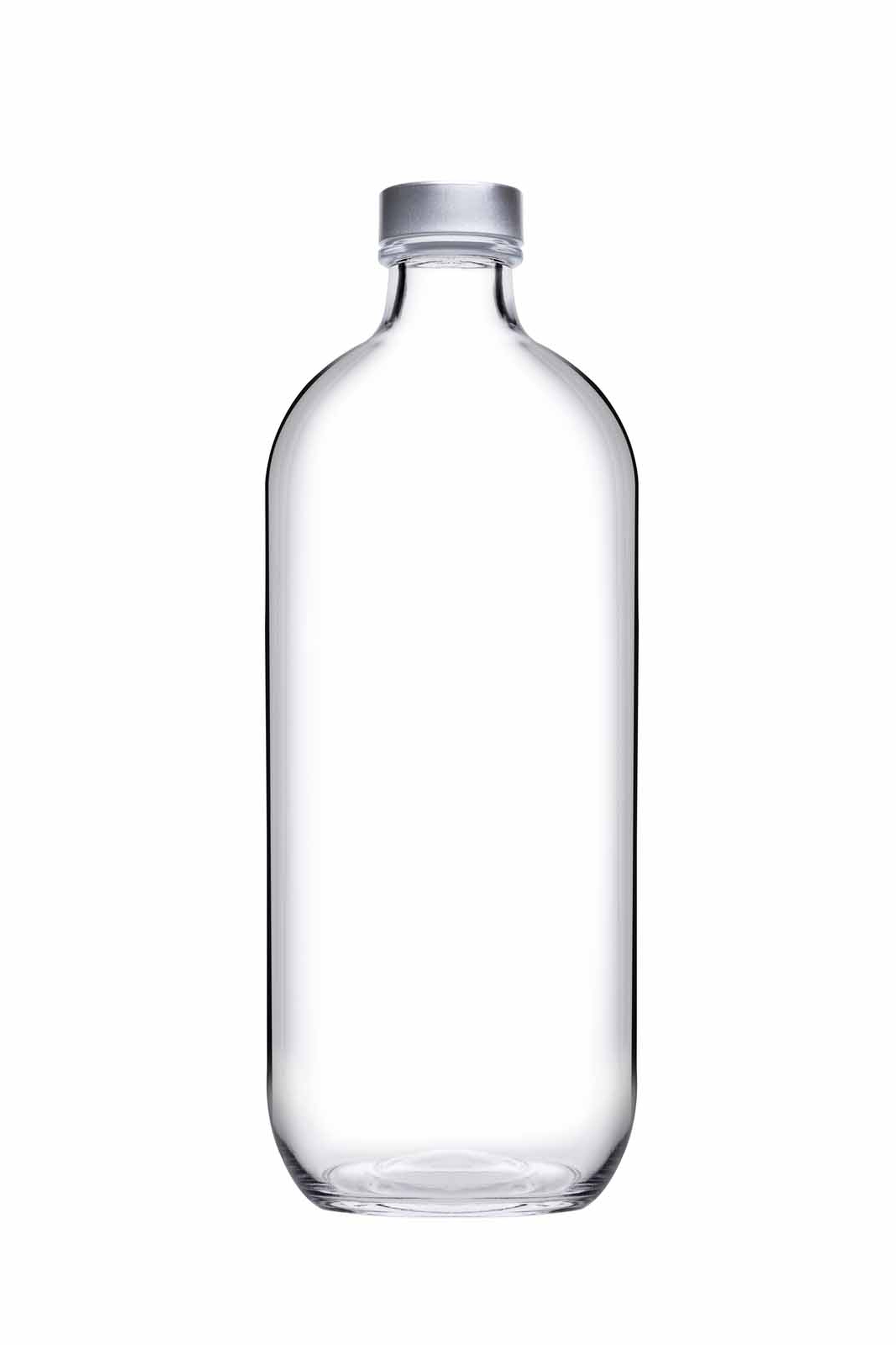 6 Iconic Bottle 1.1 lt
