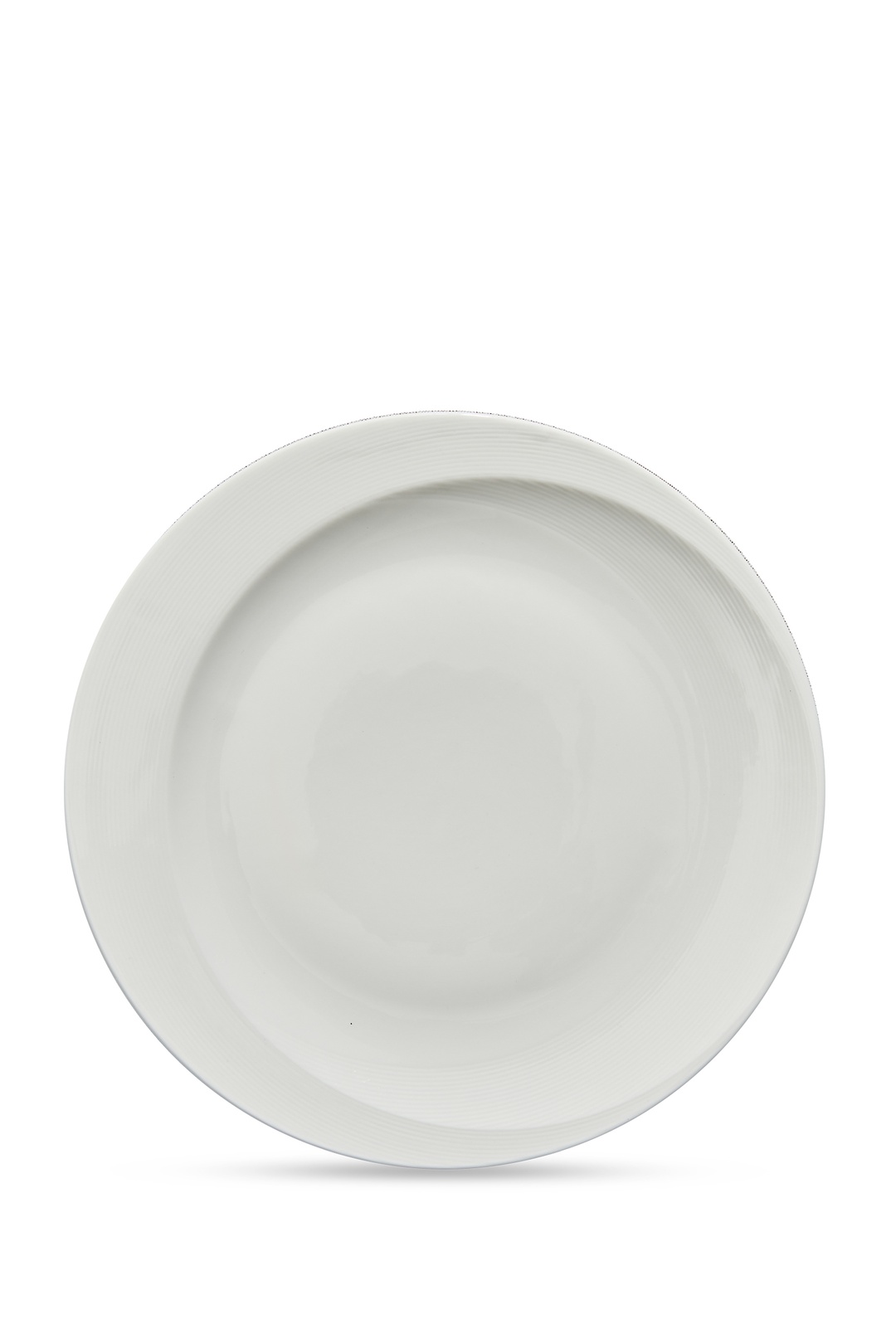 Bistro Porselen Yemek Tabağı