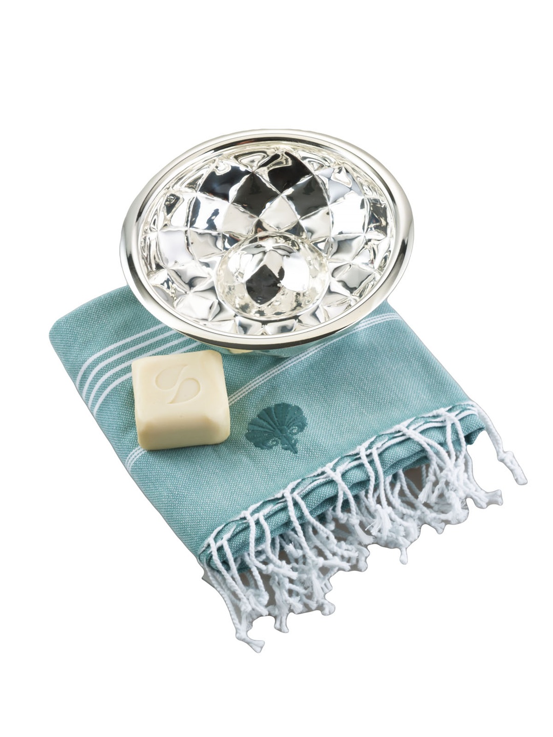Butik Hamam Seti