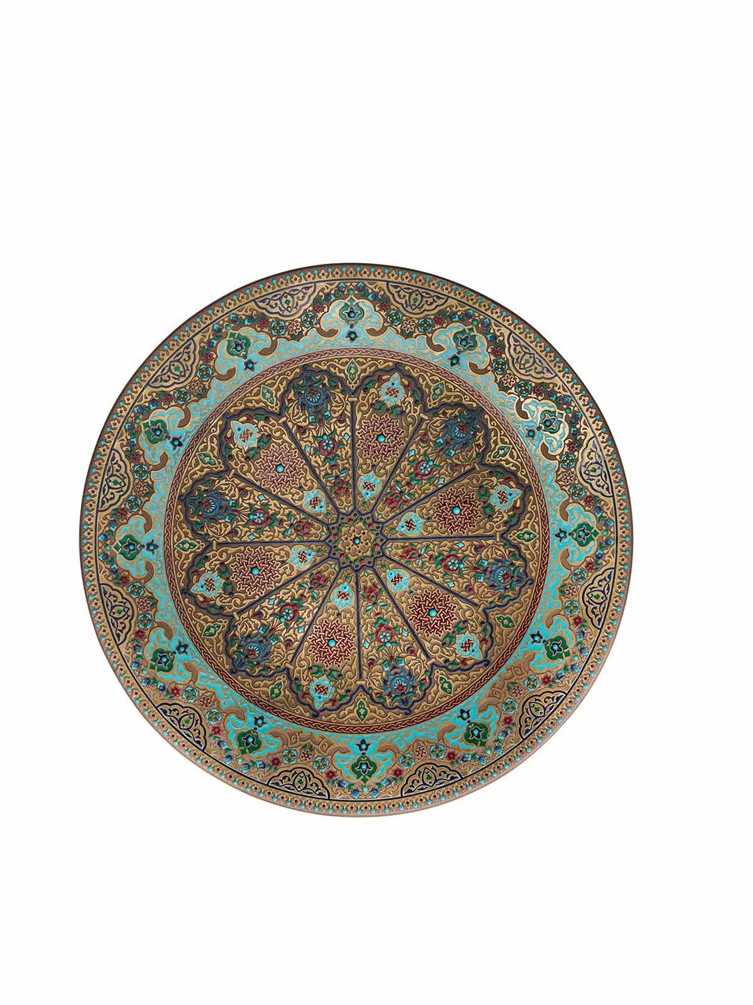 Firuzan Tabak 30 cm