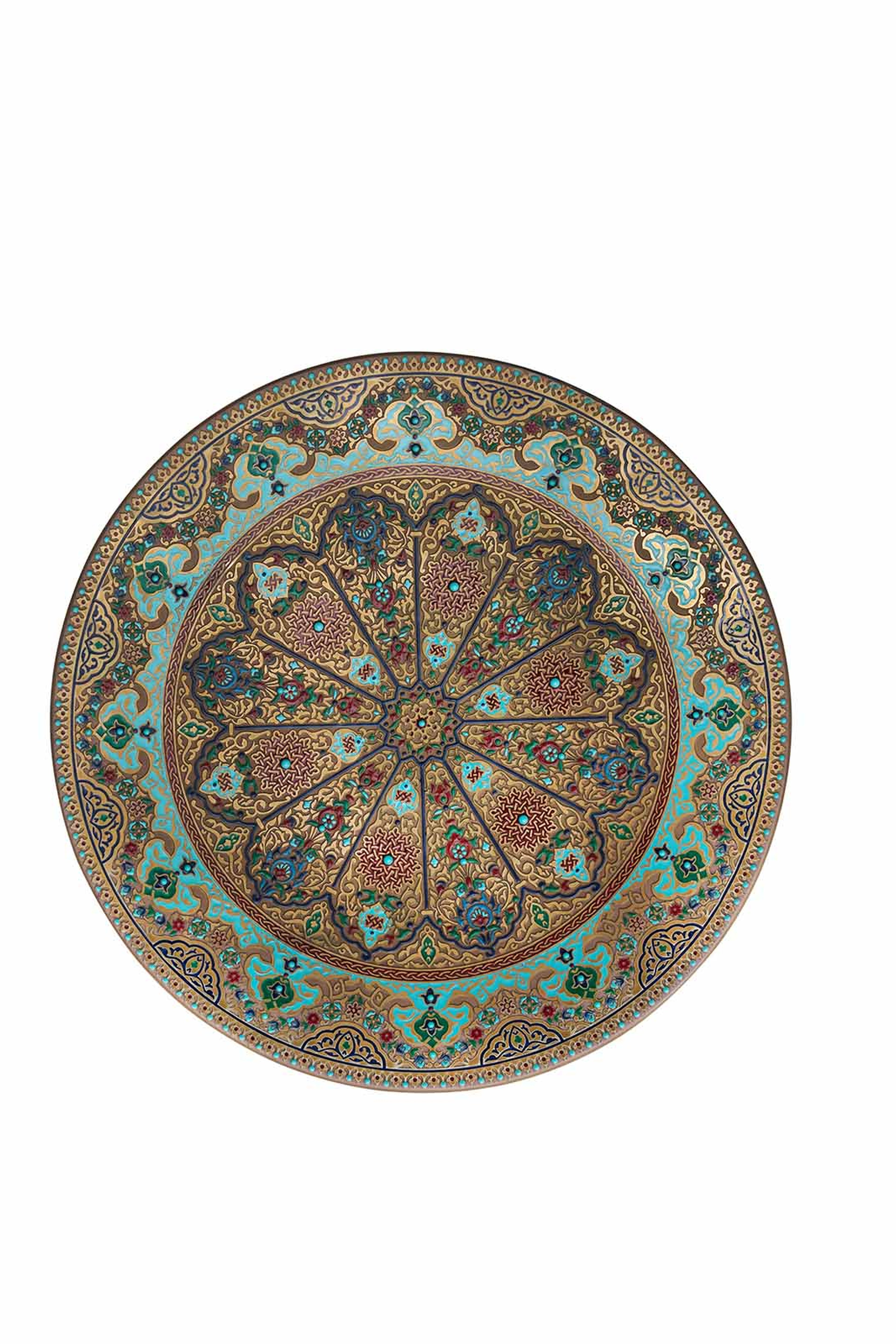 Firuzan Tabak 30 cm