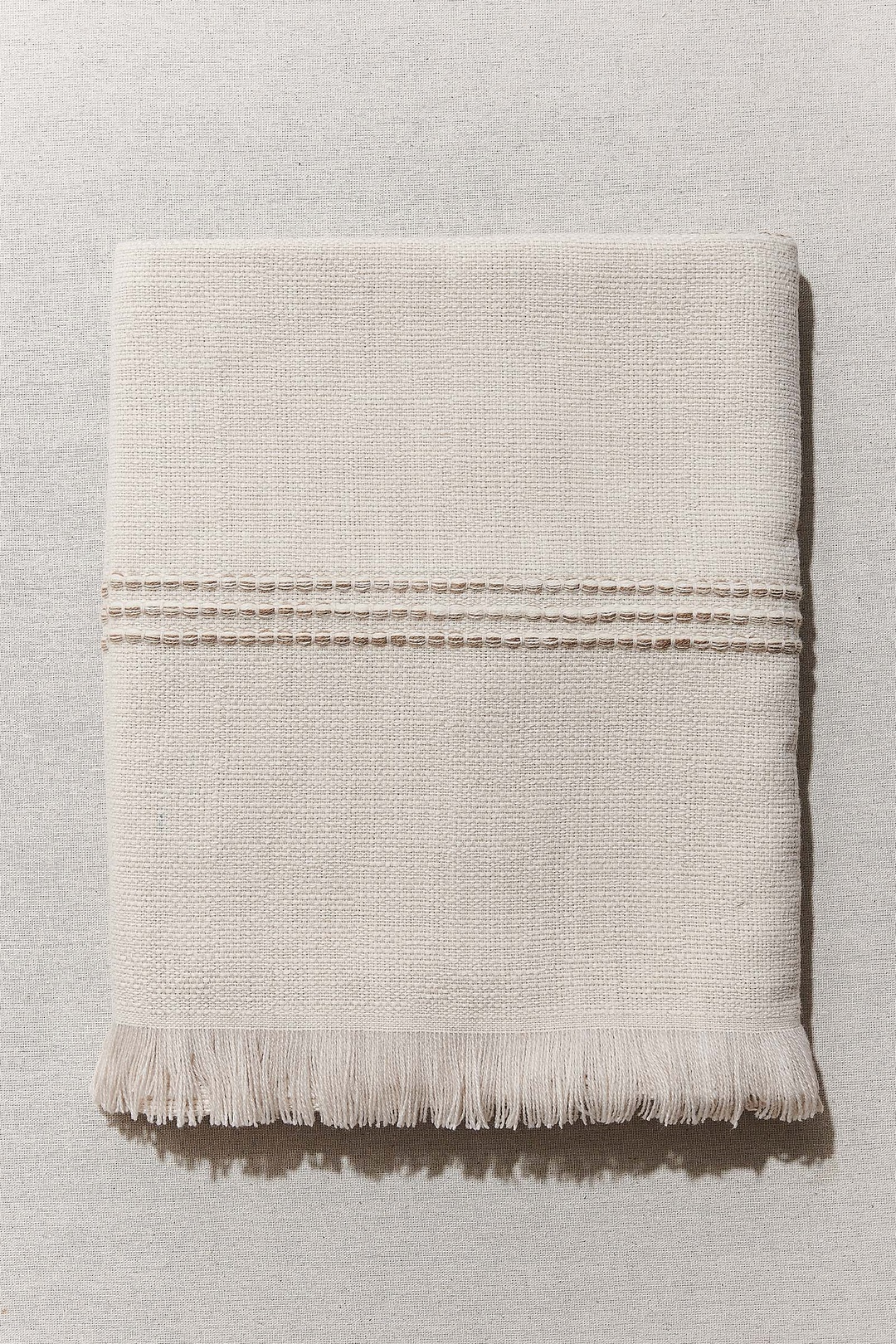 Naturel Throw 140x170 cm