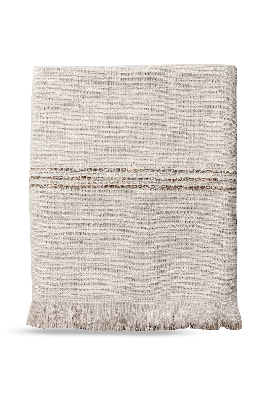 Naturel Throw 140x170 cm