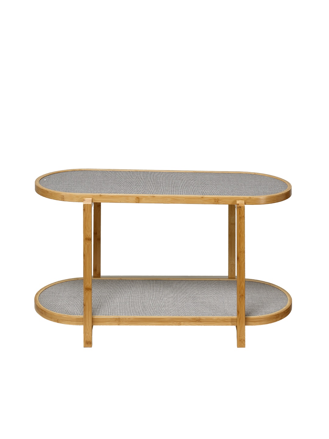 Akore Oval Raf Ünitesi 2 Katlı