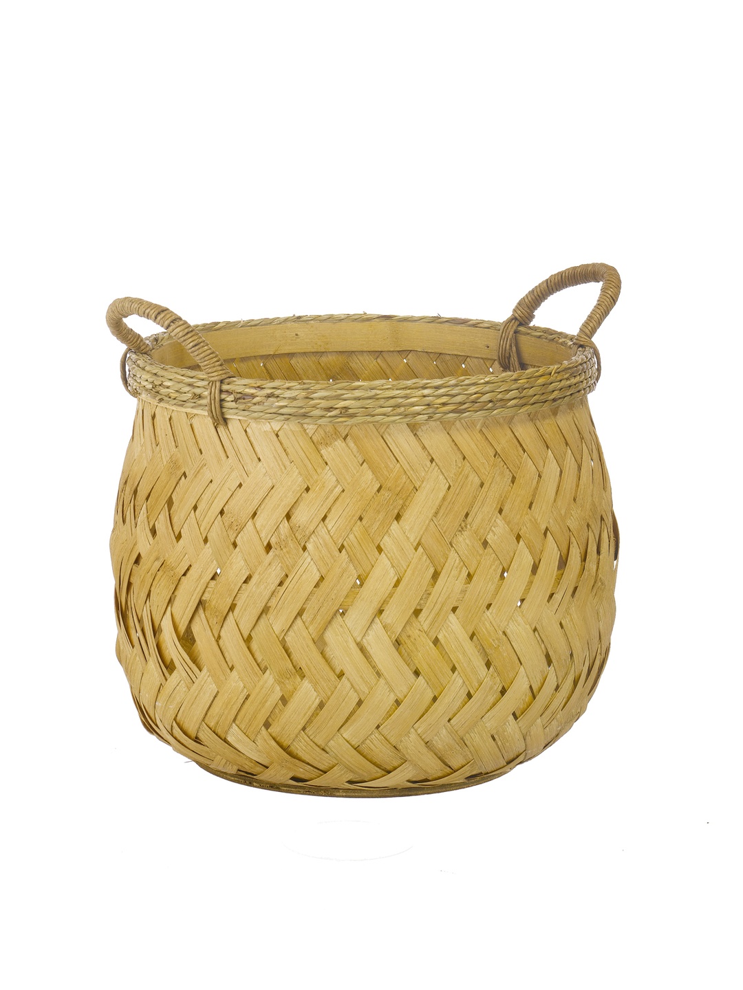 Naturel Bambu Sepet S