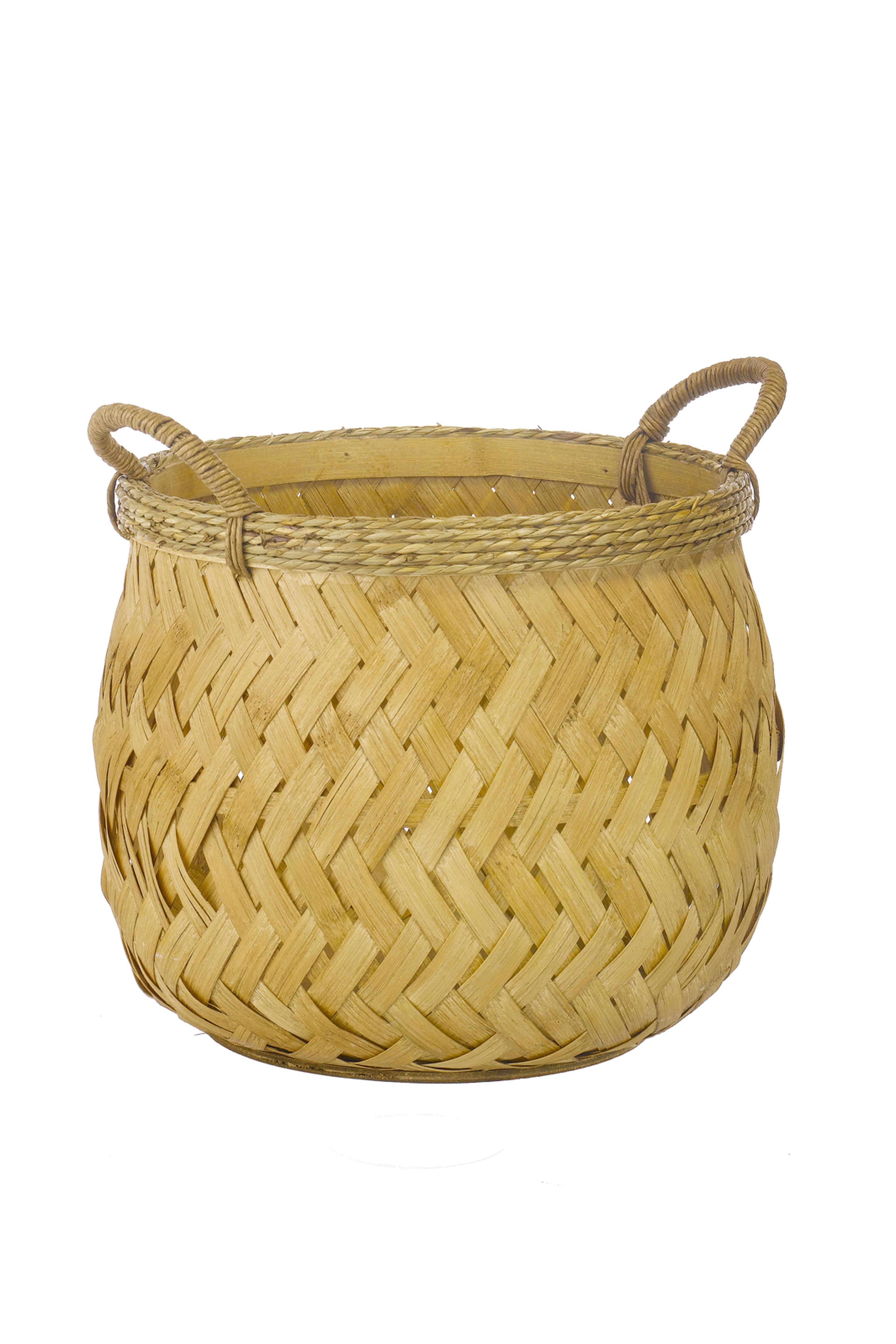 Naturel Bambu Sepet S