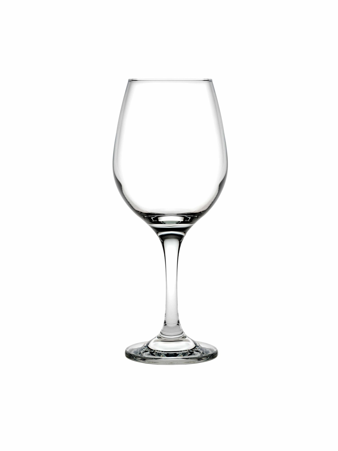 Şarap Kadehi 24'lü Set 295 CC Amber