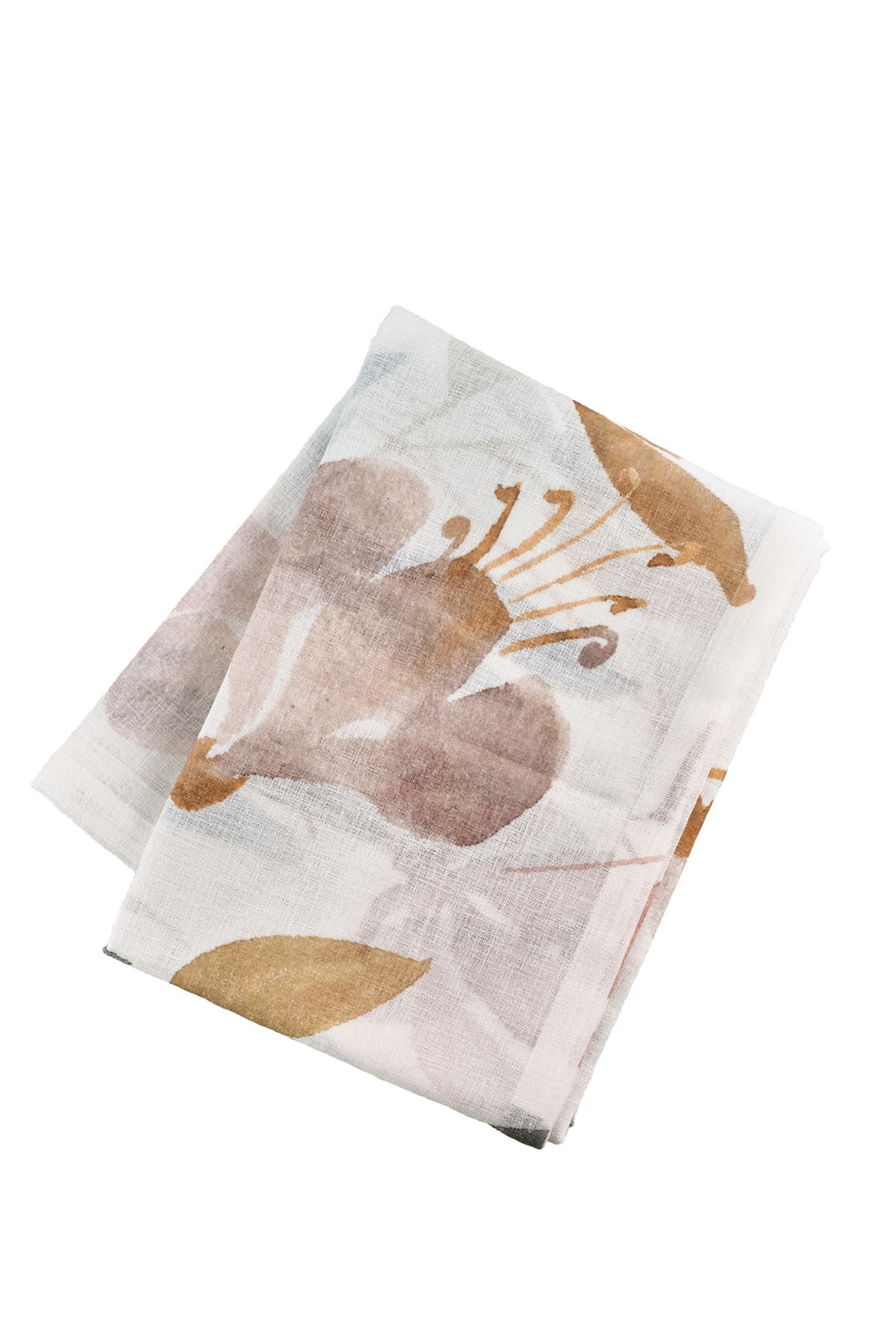 Wildflower Tablecloth 140x220 cm