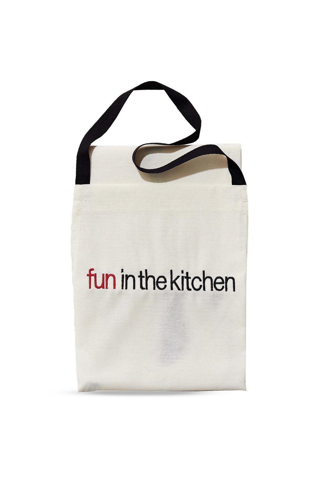 Fun In Kitchen Mutfak Önlüğü