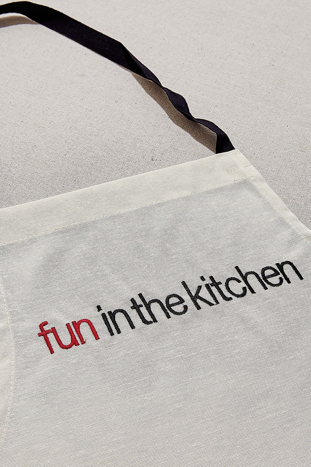 Fun In Kitchen Mutfak Önlüğü