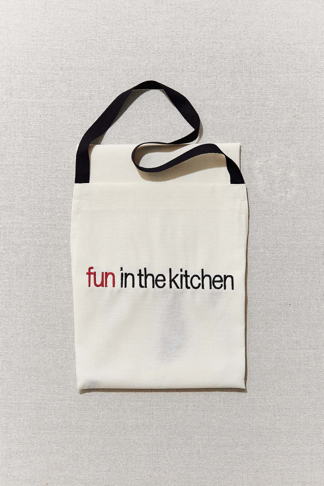 Fun In Kitchen Mutfak Önlüğü