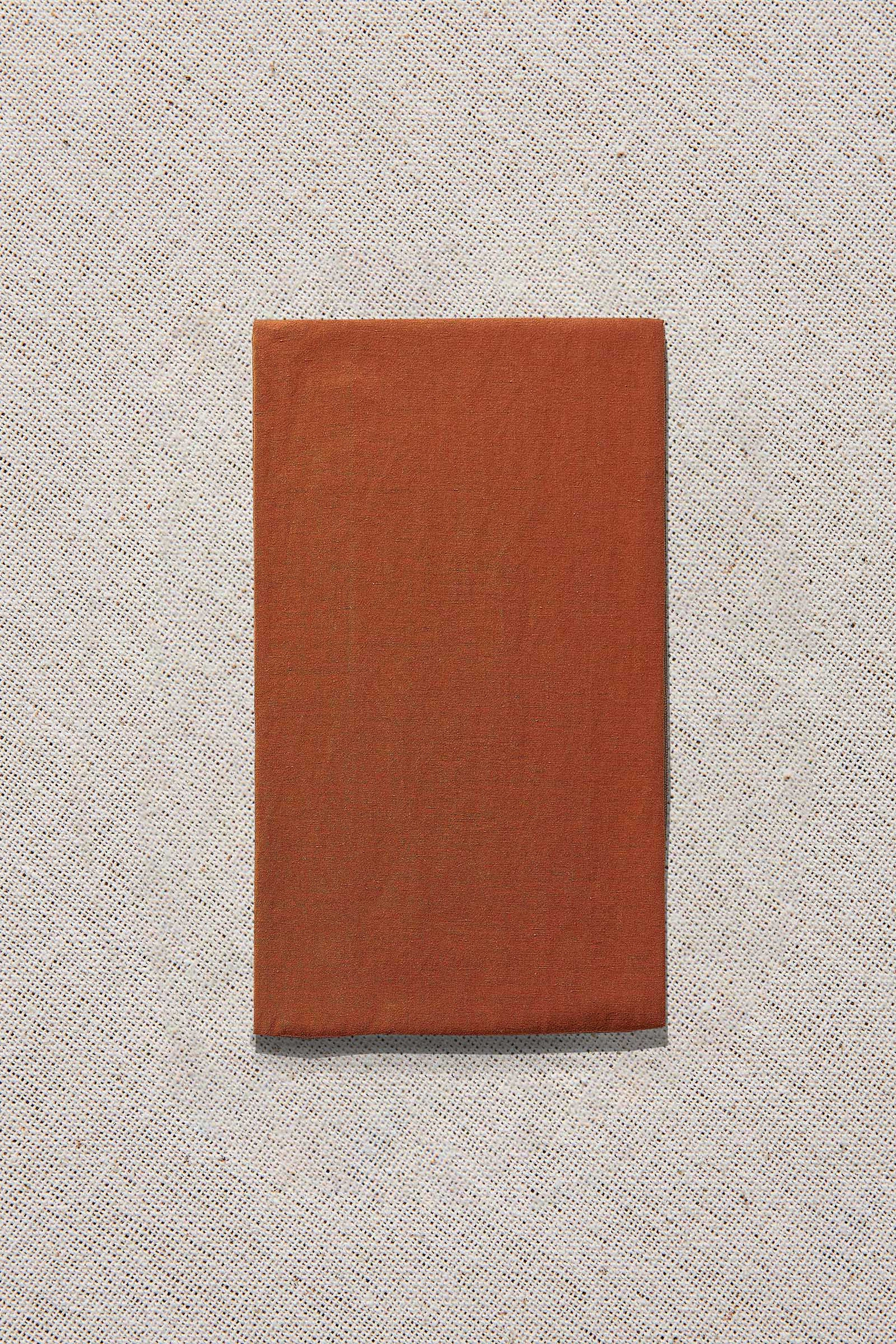 Brown Fall Runner 50x150 cm