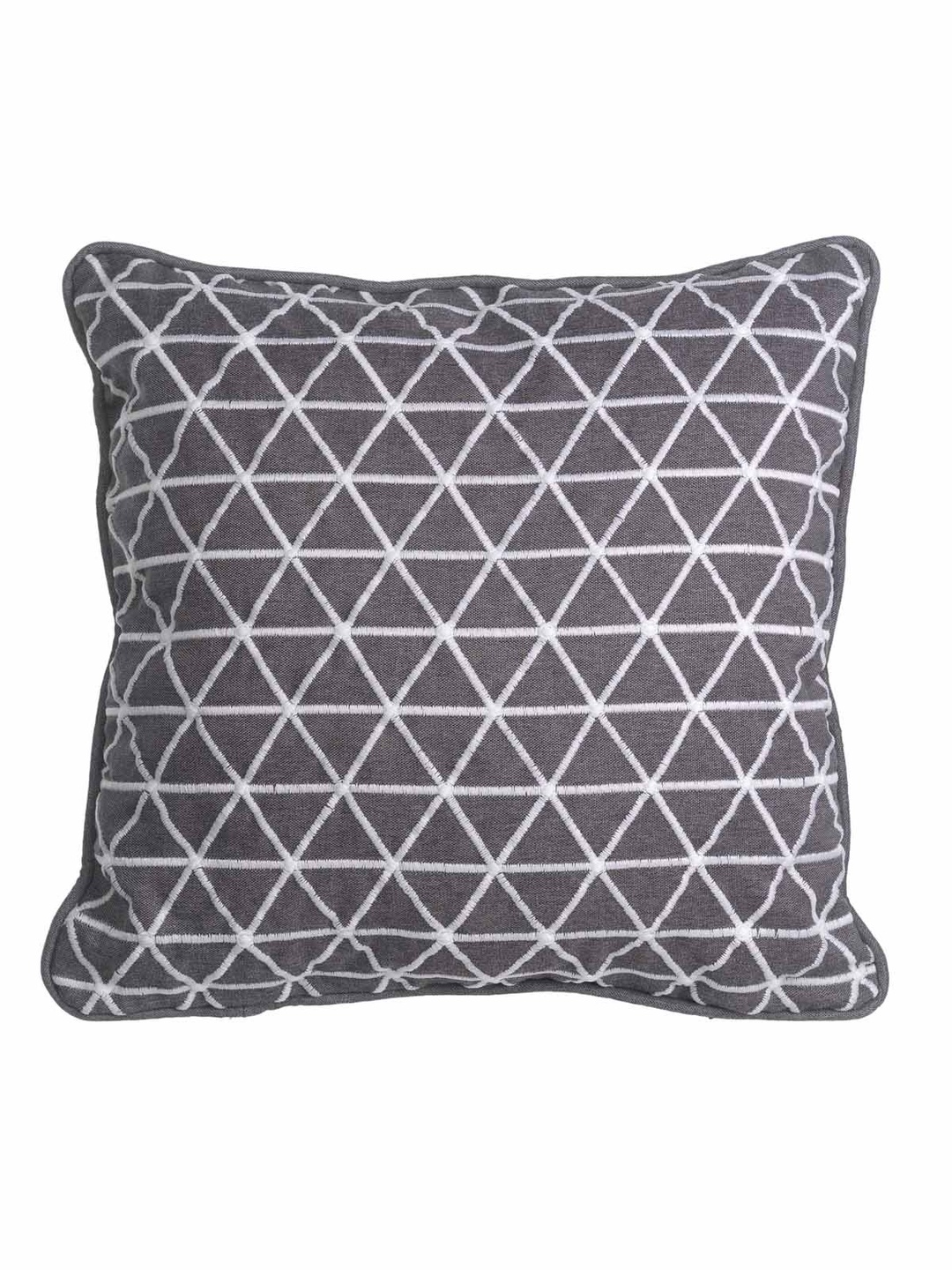Füme Tria Yastık 45x45 cm