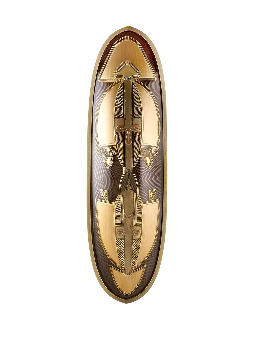 TOTEM MASK