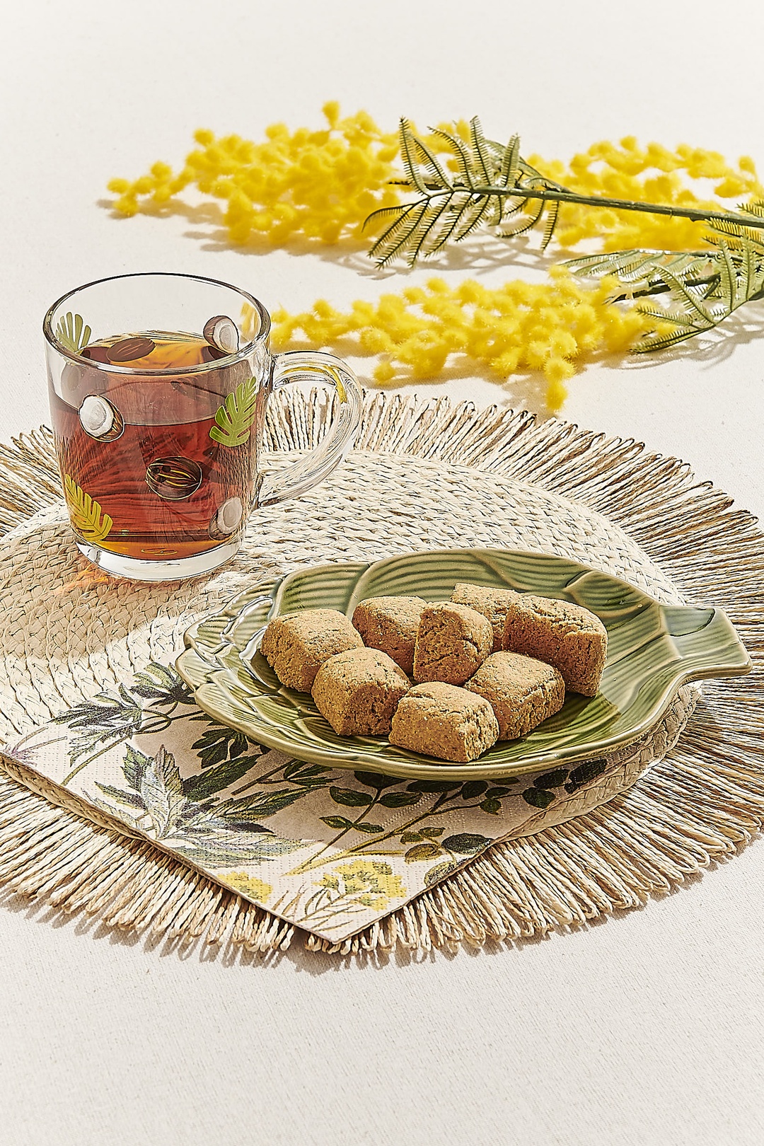 Coconut Kupa