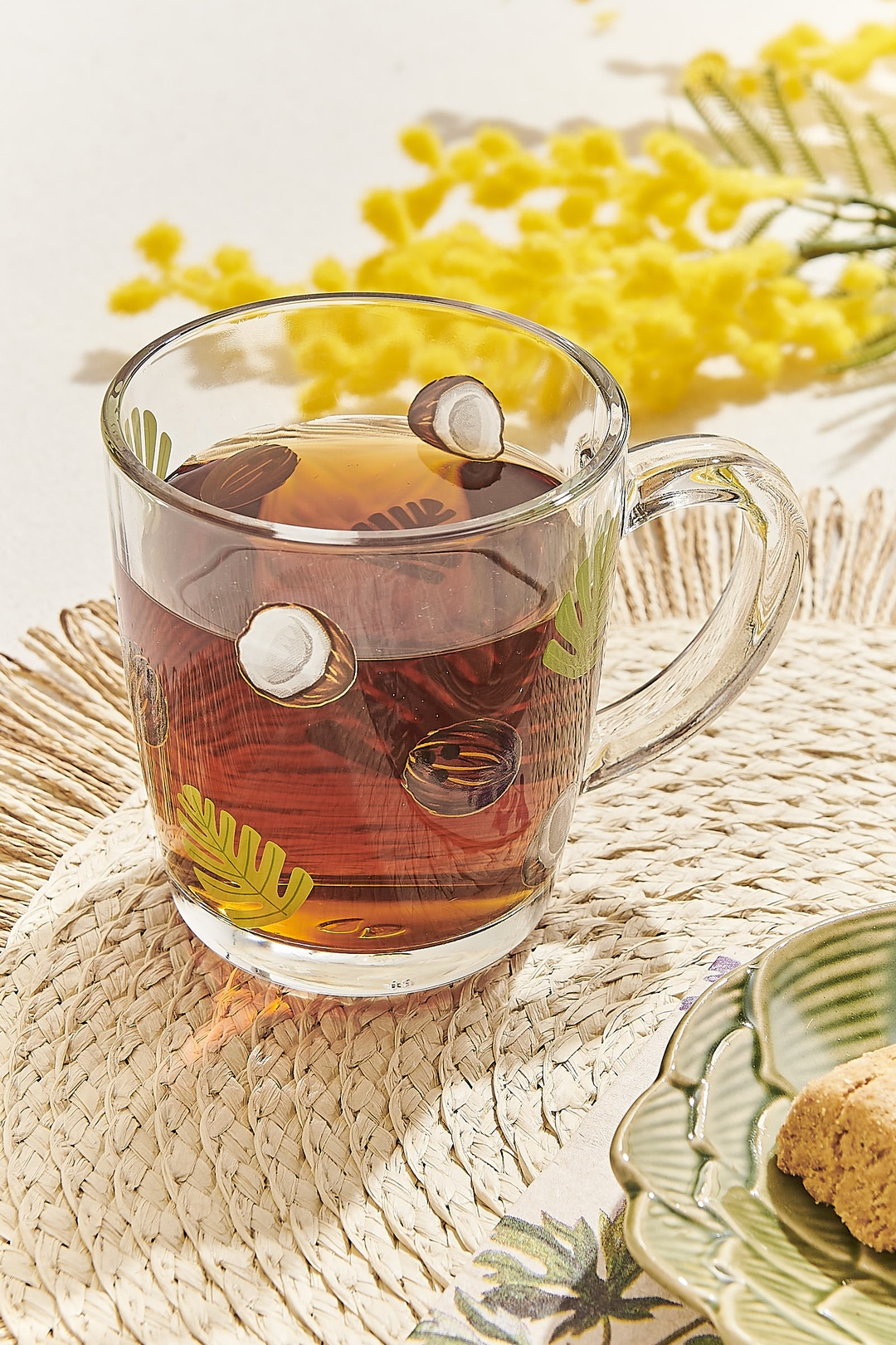 Coconut Kupa
