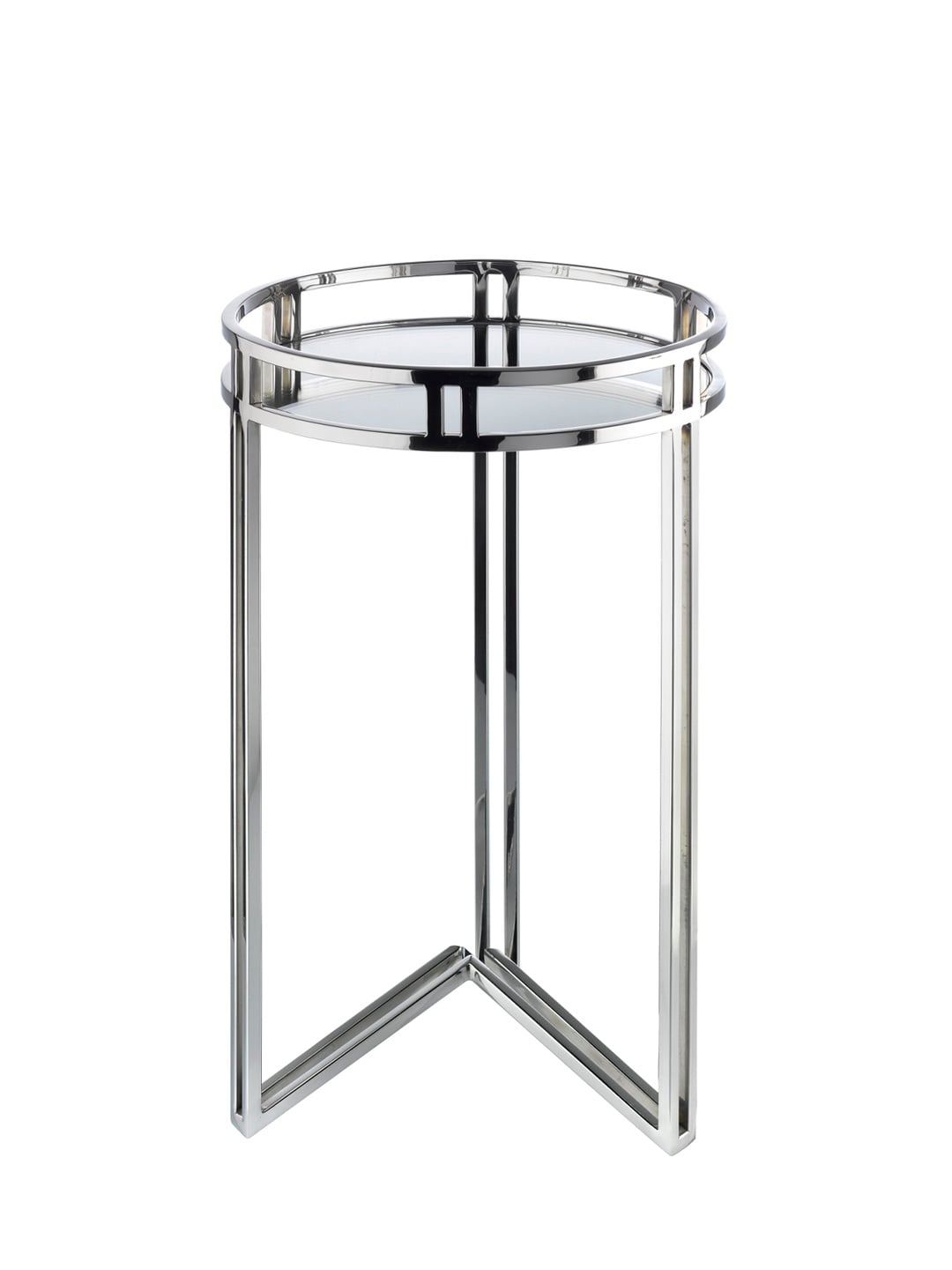 Edge Metal Sehpa M