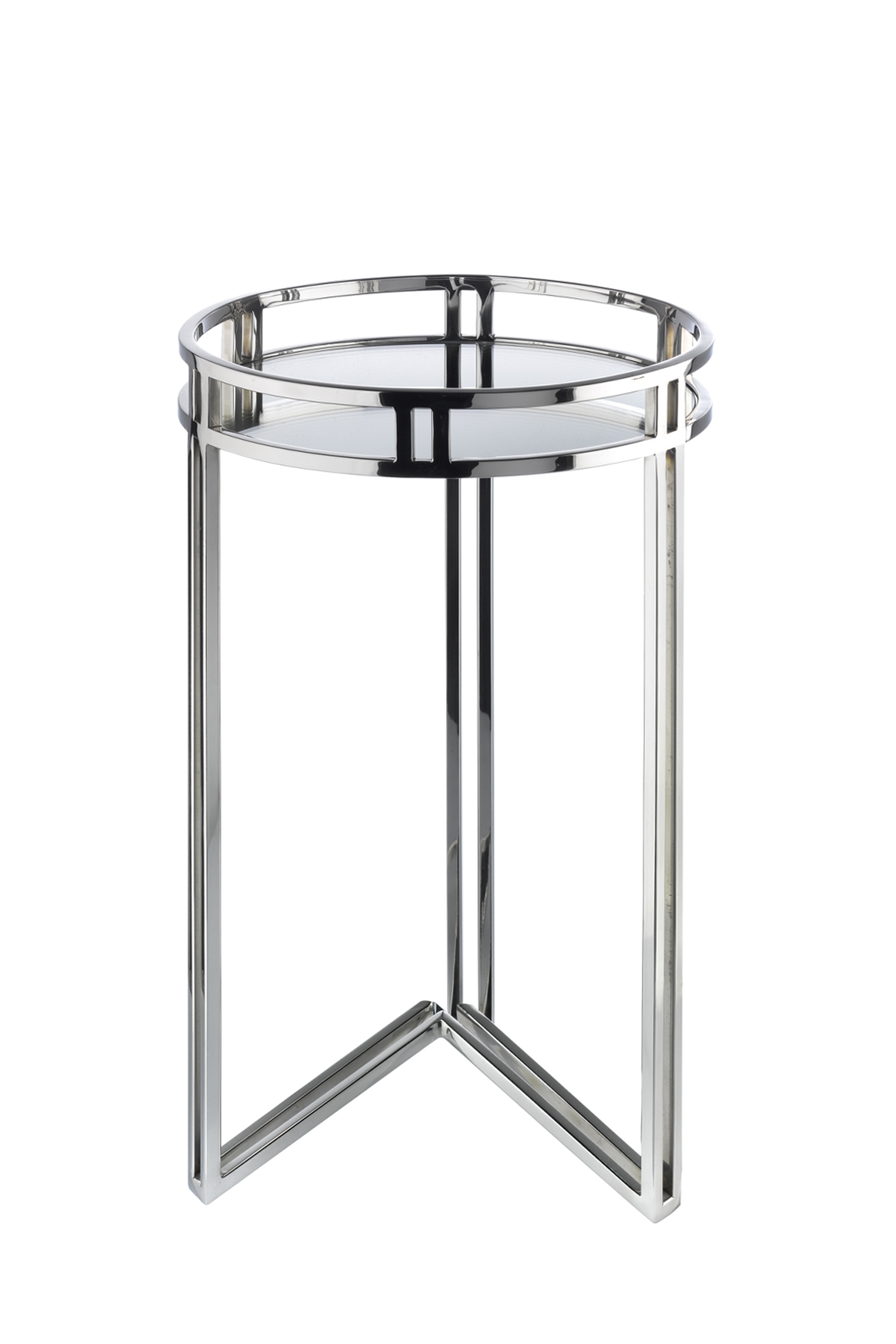 Edge Metal Sehpa M