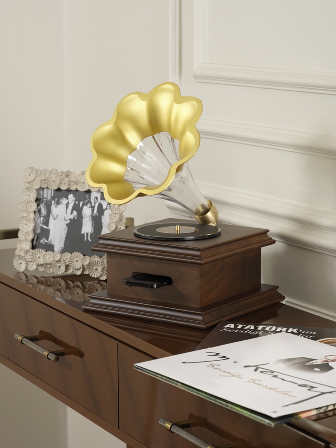 Yankı Gramofon
