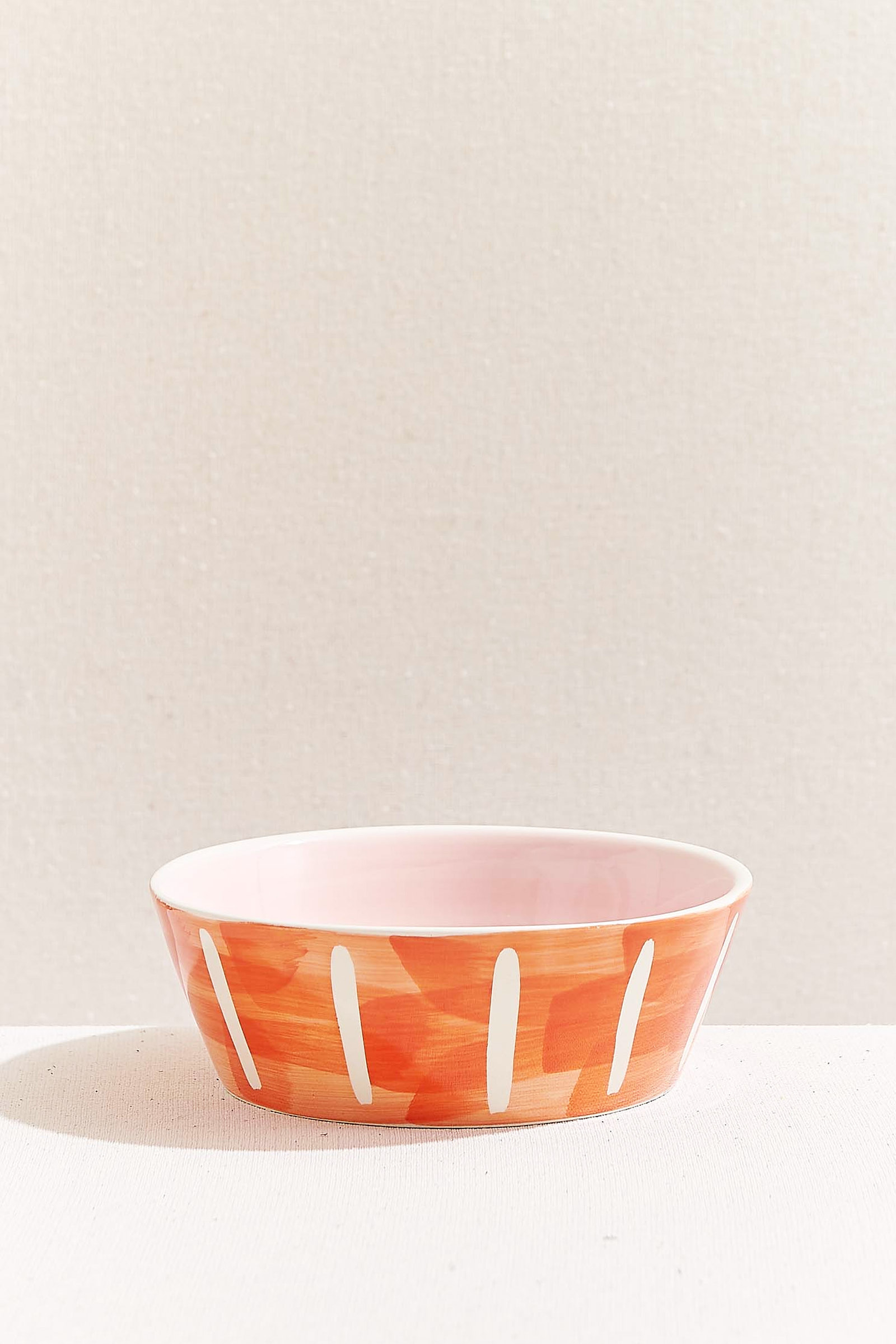 Sarman Ceramic Bowl